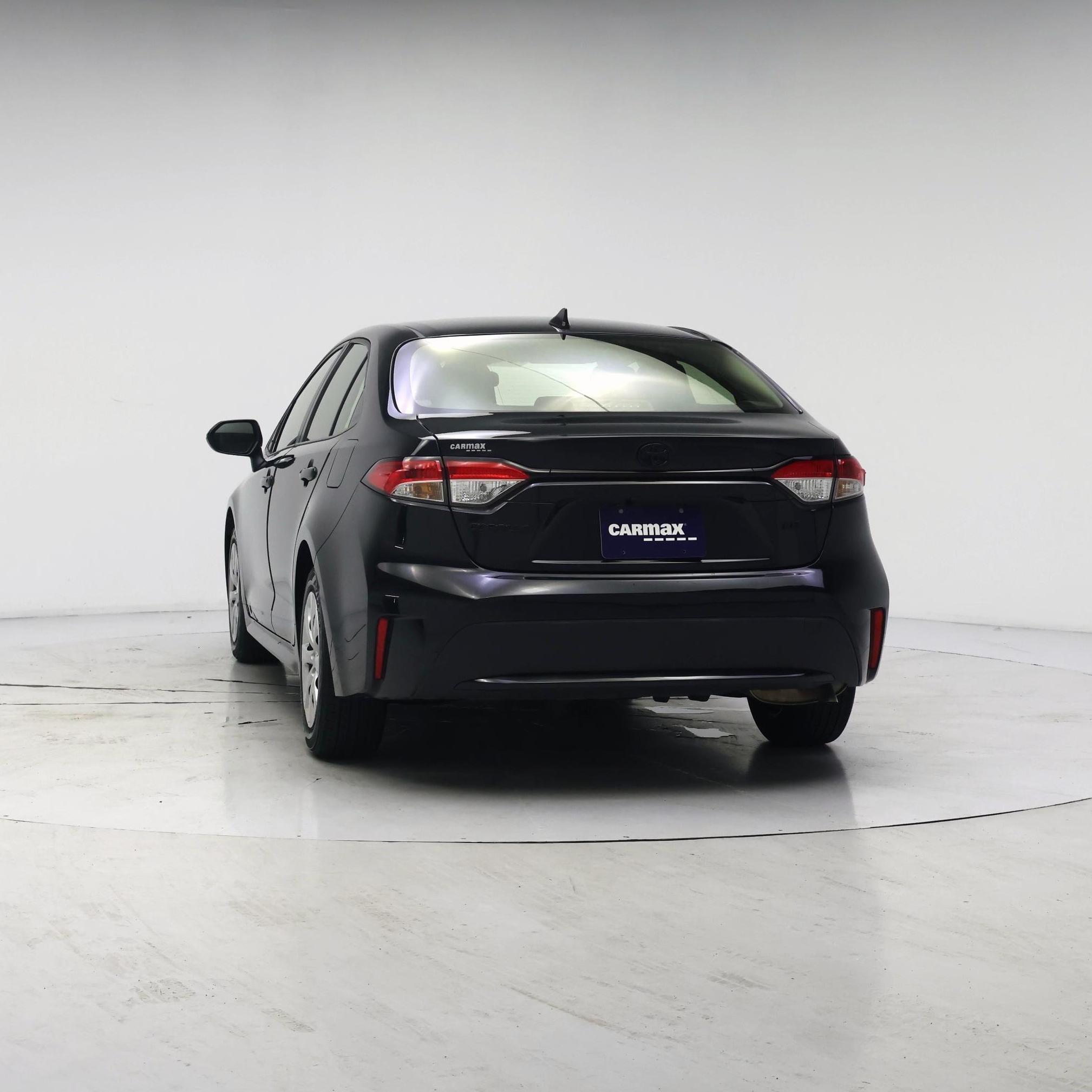 Thumbnail: 2022 Toyota Corolla - 6