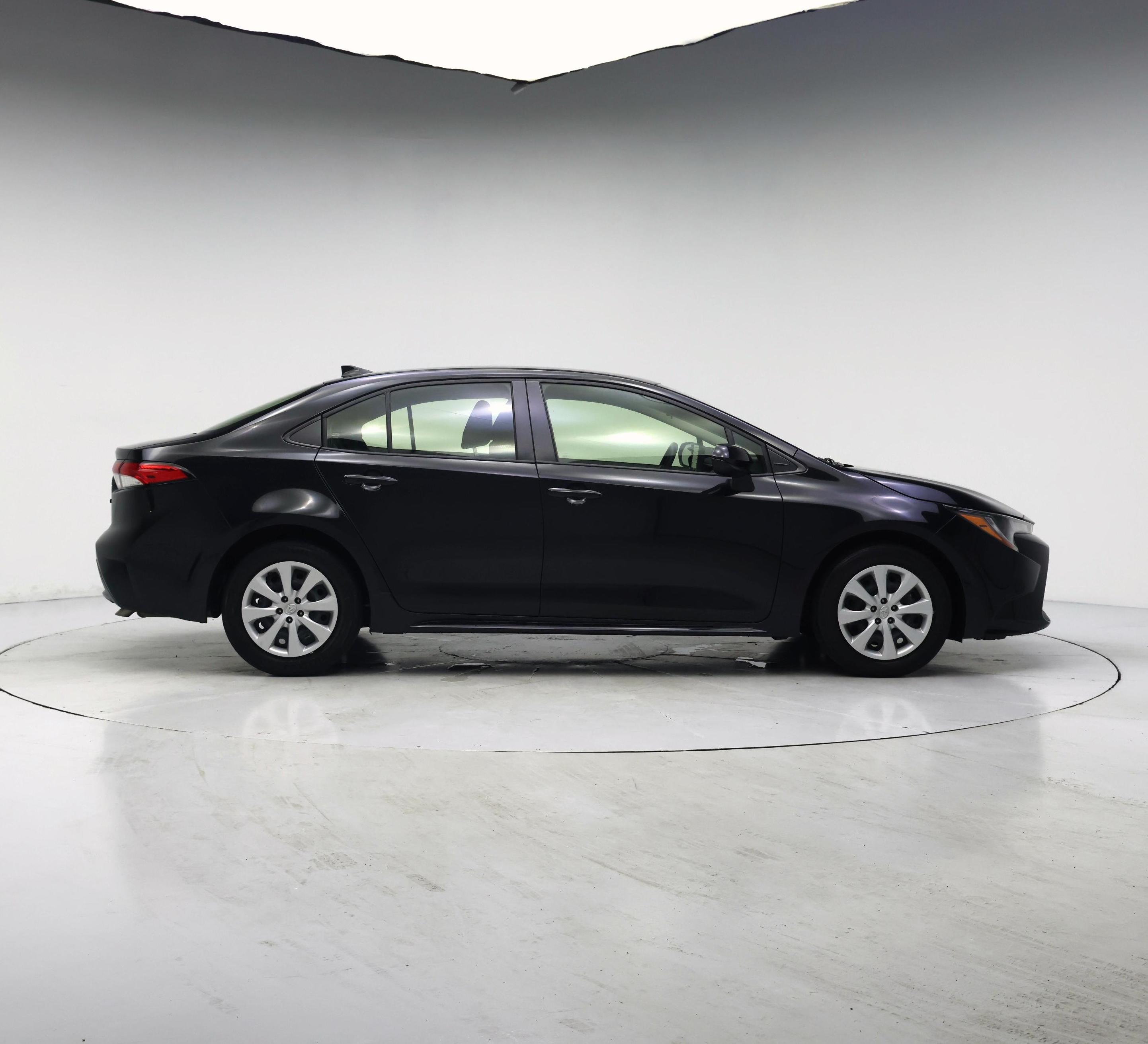 Thumbnail: 2022 Toyota Corolla - 7