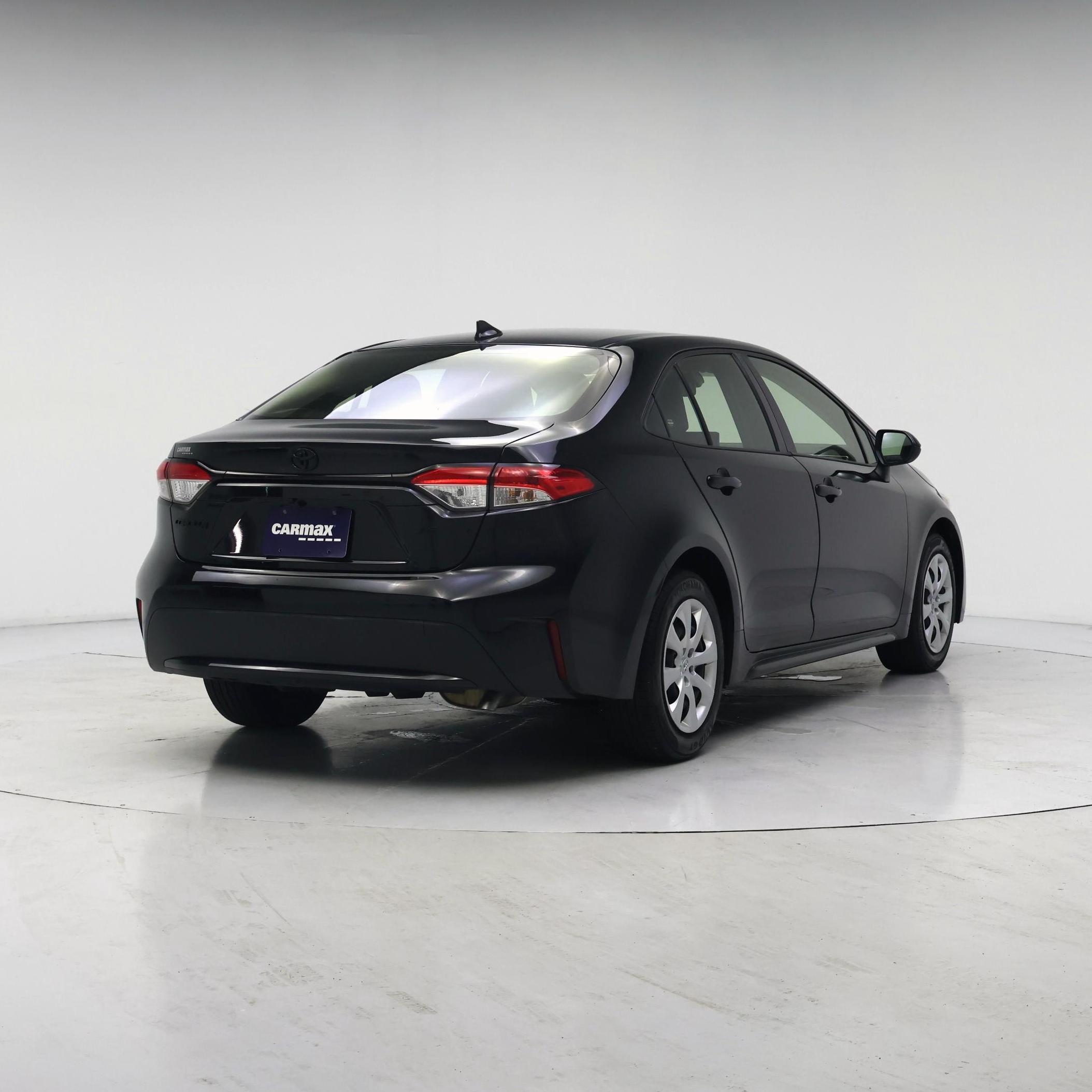 Thumbnail: 2022 Toyota Corolla - 8