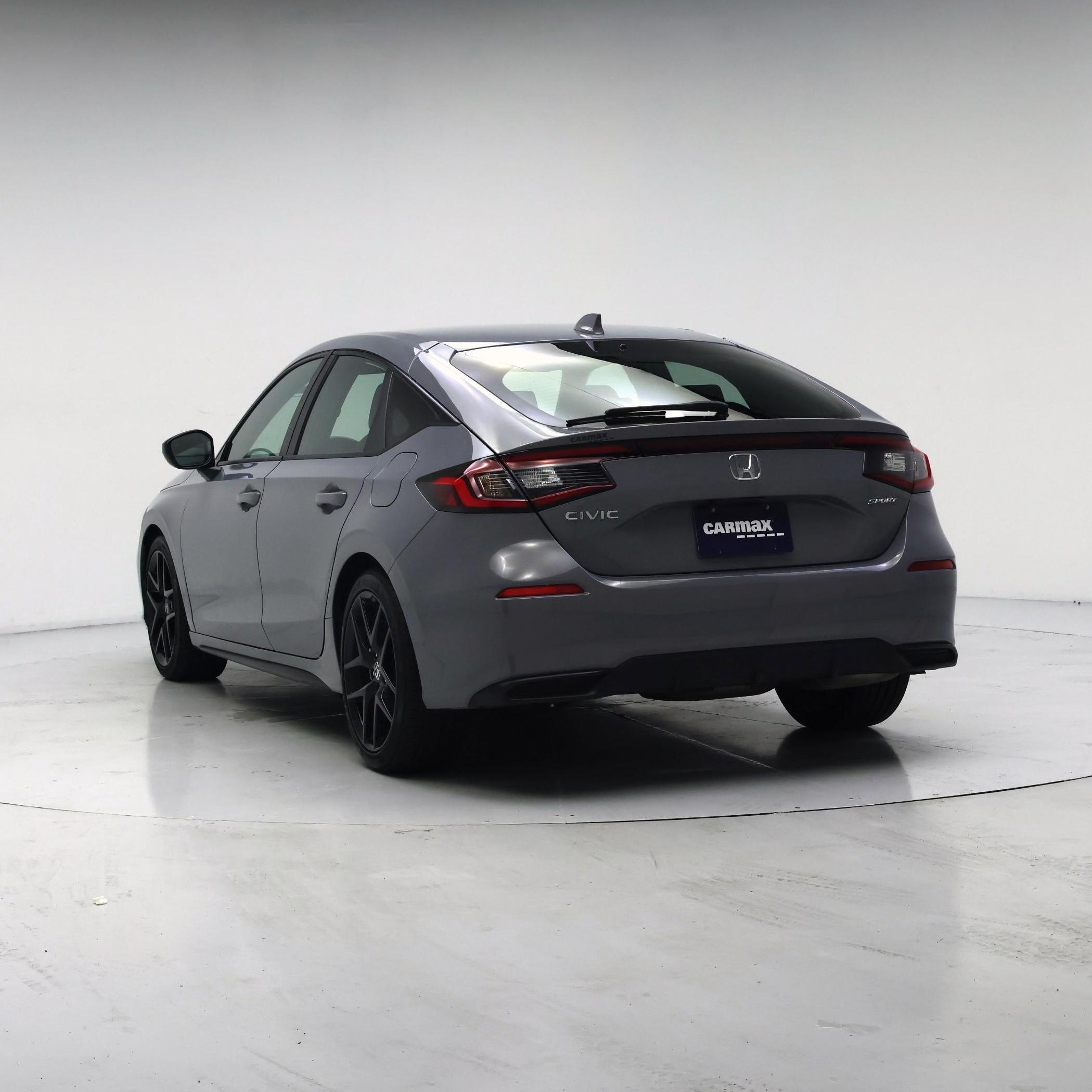 Thumbnail: 2025 Honda Civic - 2