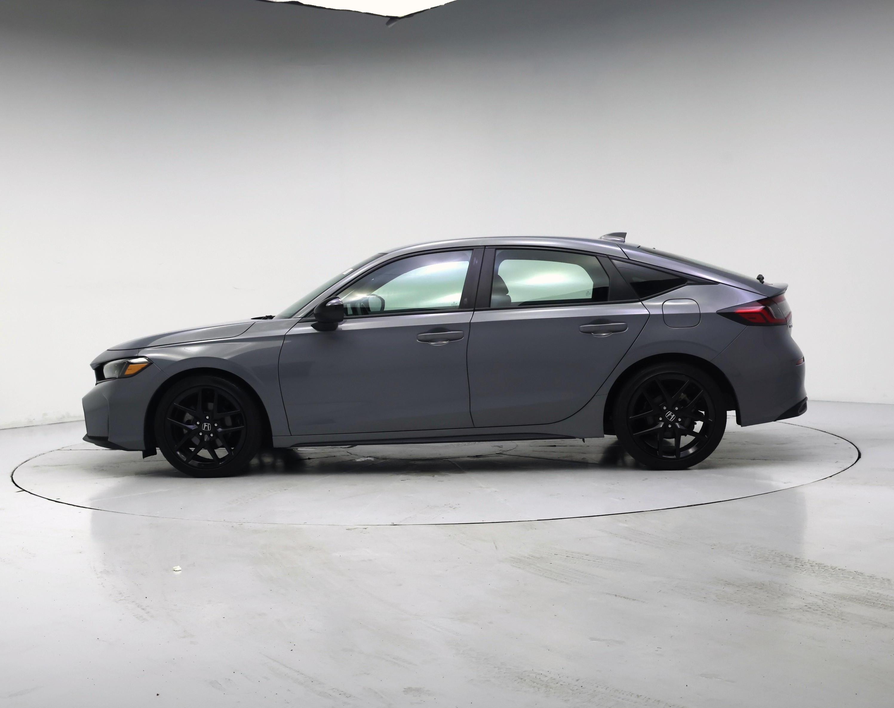 Thumbnail: 2025 Honda Civic - 3