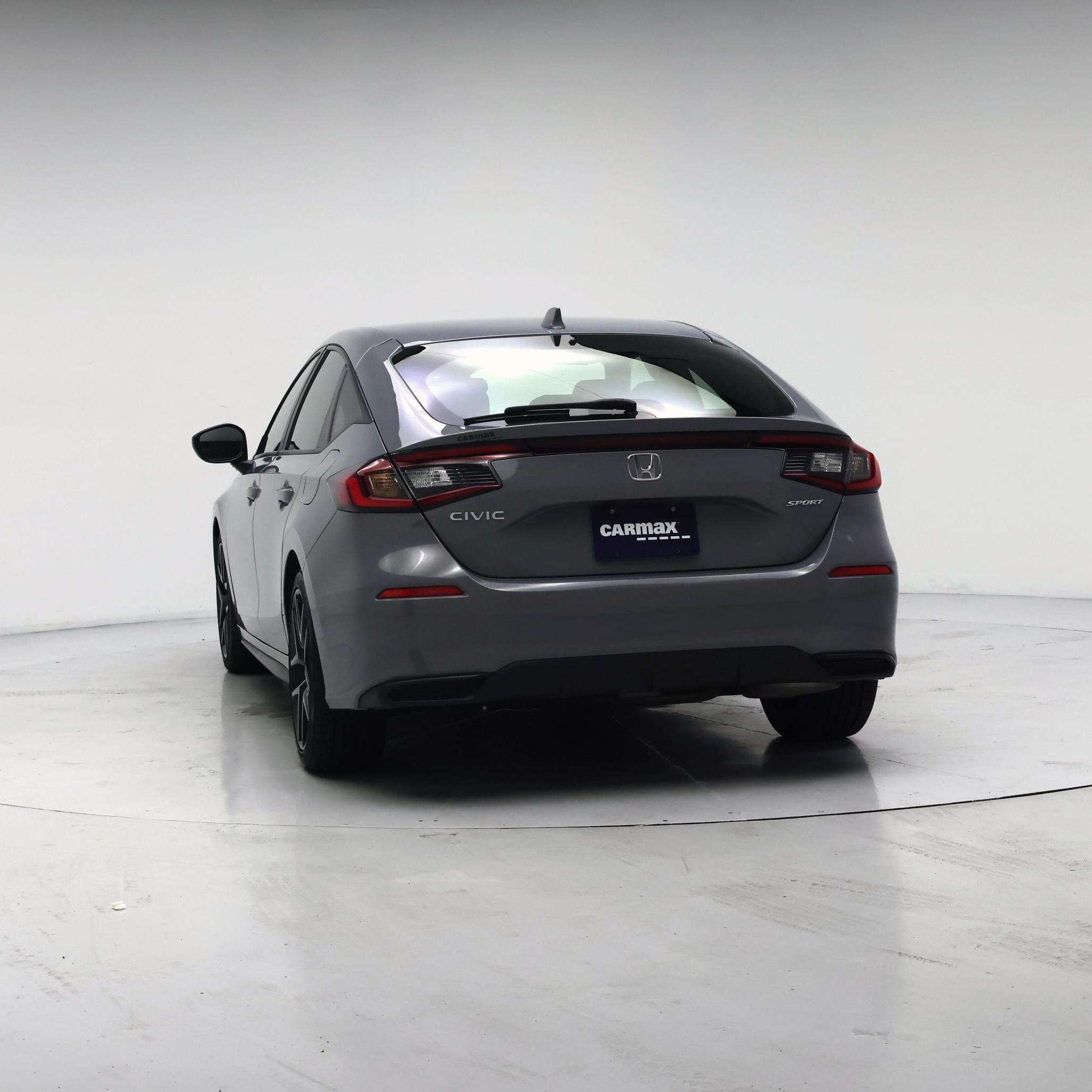 Thumbnail: 2025 Honda Civic - 6