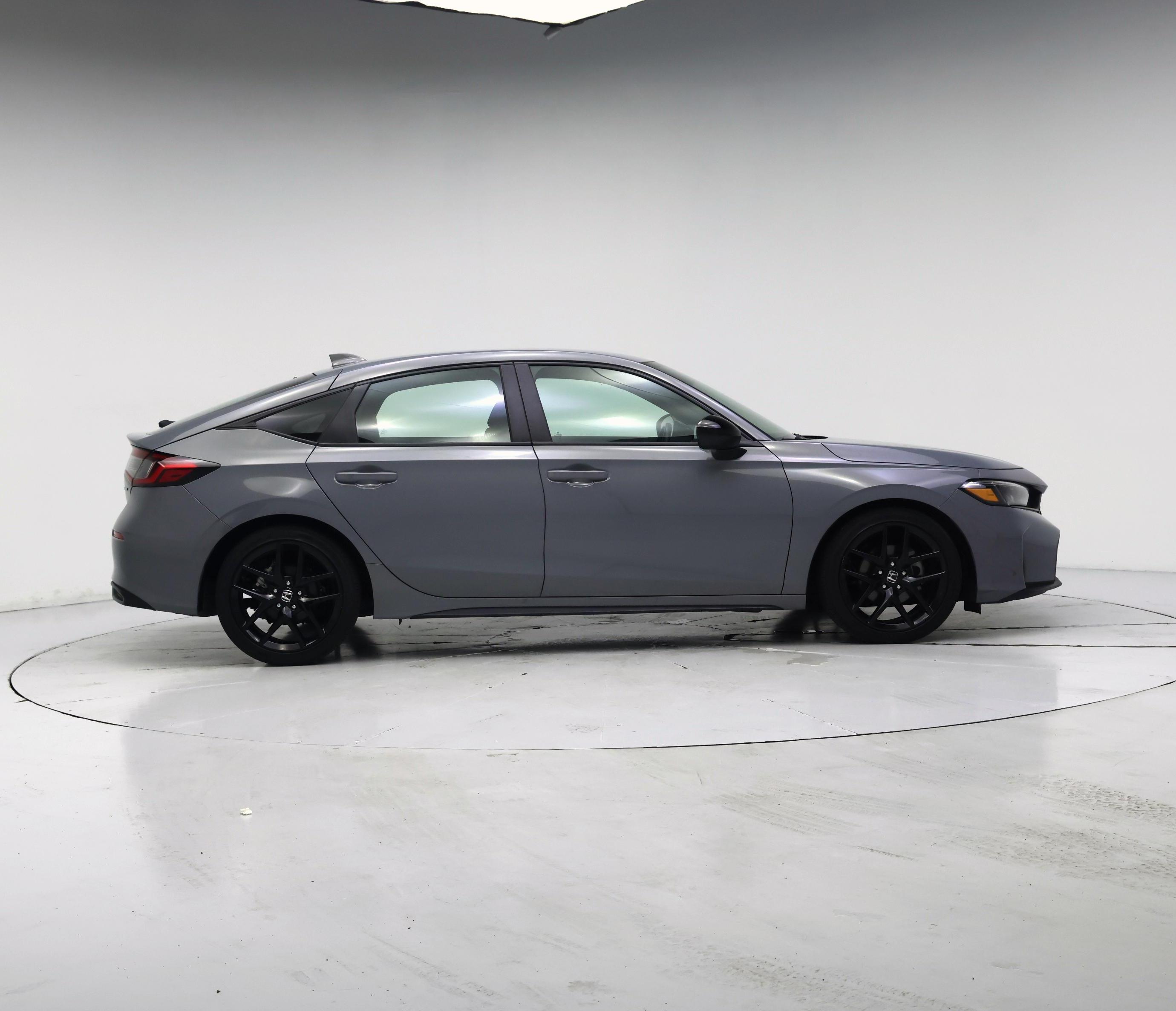 Thumbnail: 2025 Honda Civic - 7