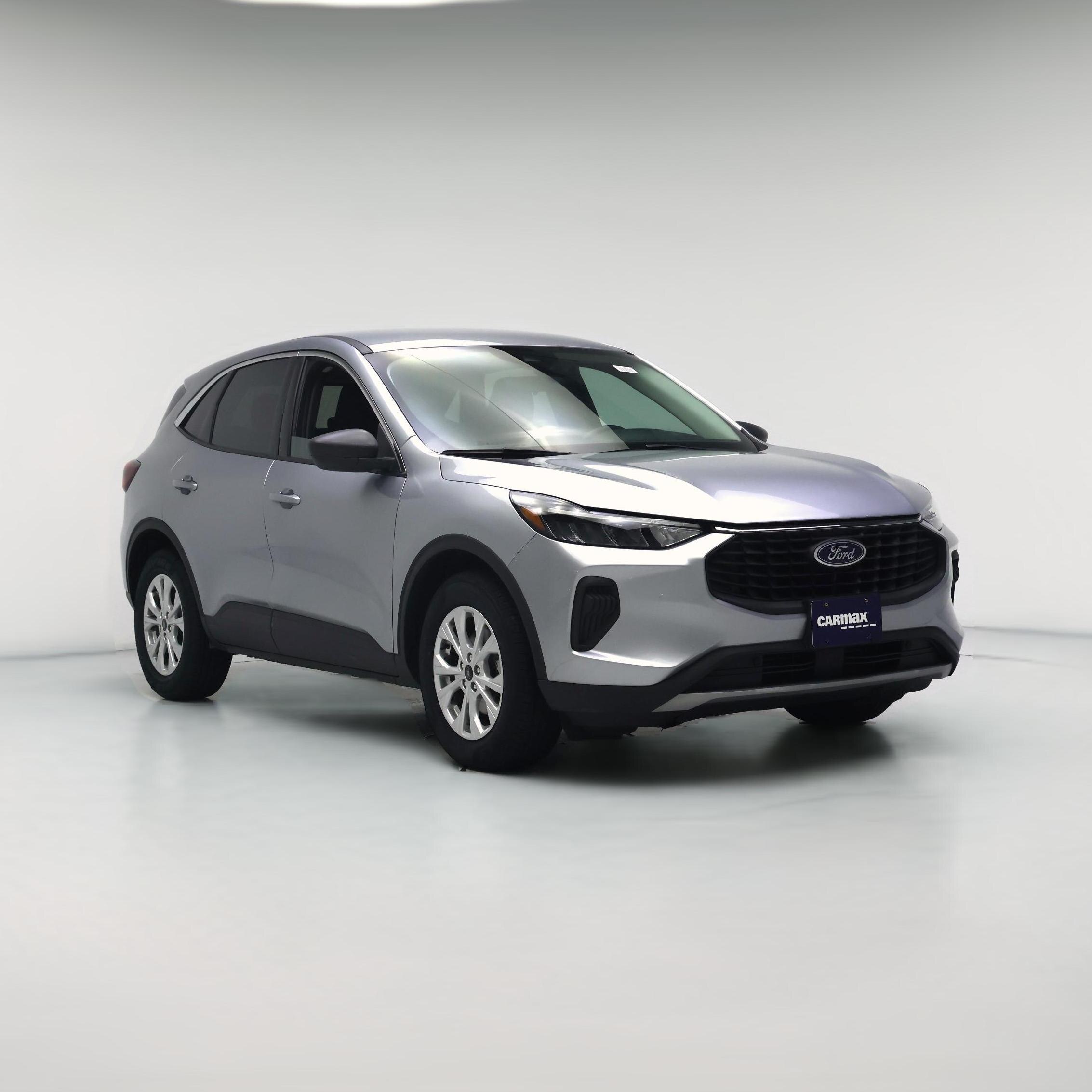 Thumbnail: 2024 Ford Escape - 1