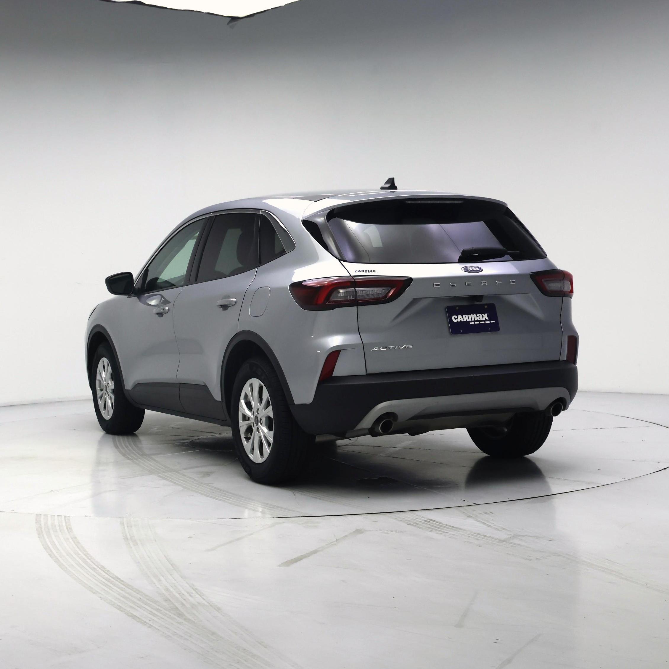 Thumbnail: 2024 Ford Escape - 2
