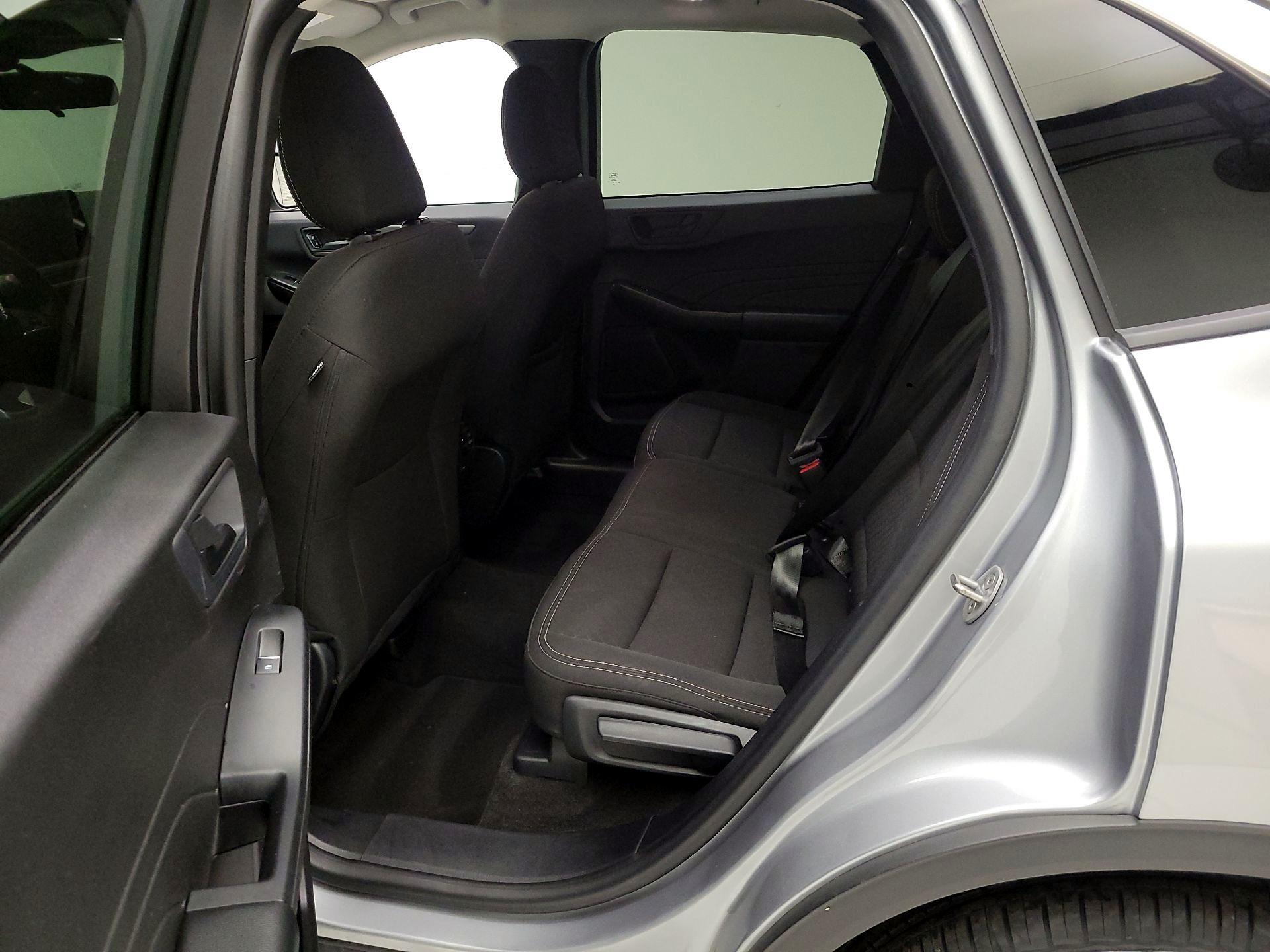 Thumbnail: 2024 Ford Escape - 19
