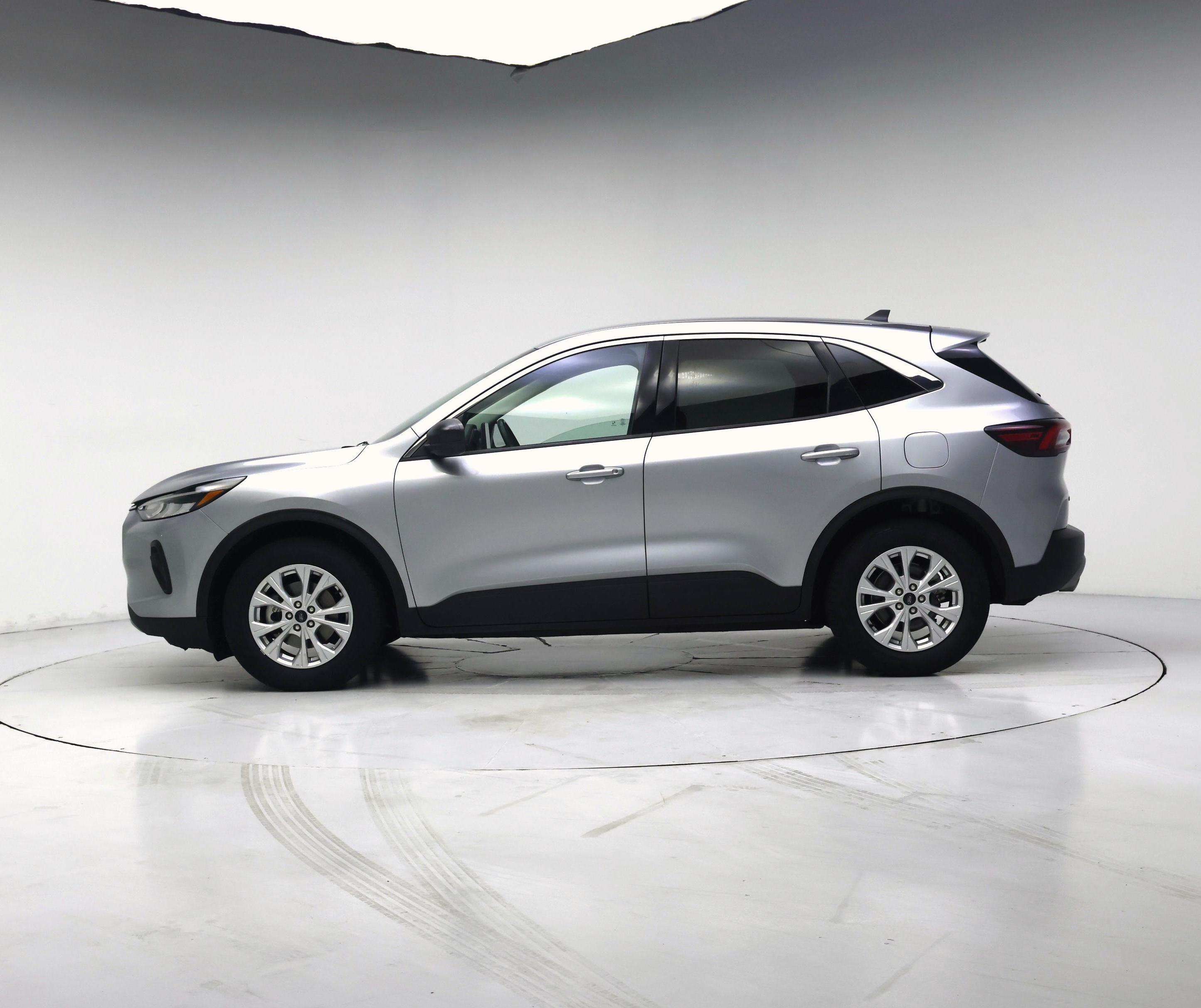 Thumbnail: 2024 Ford Escape - 3