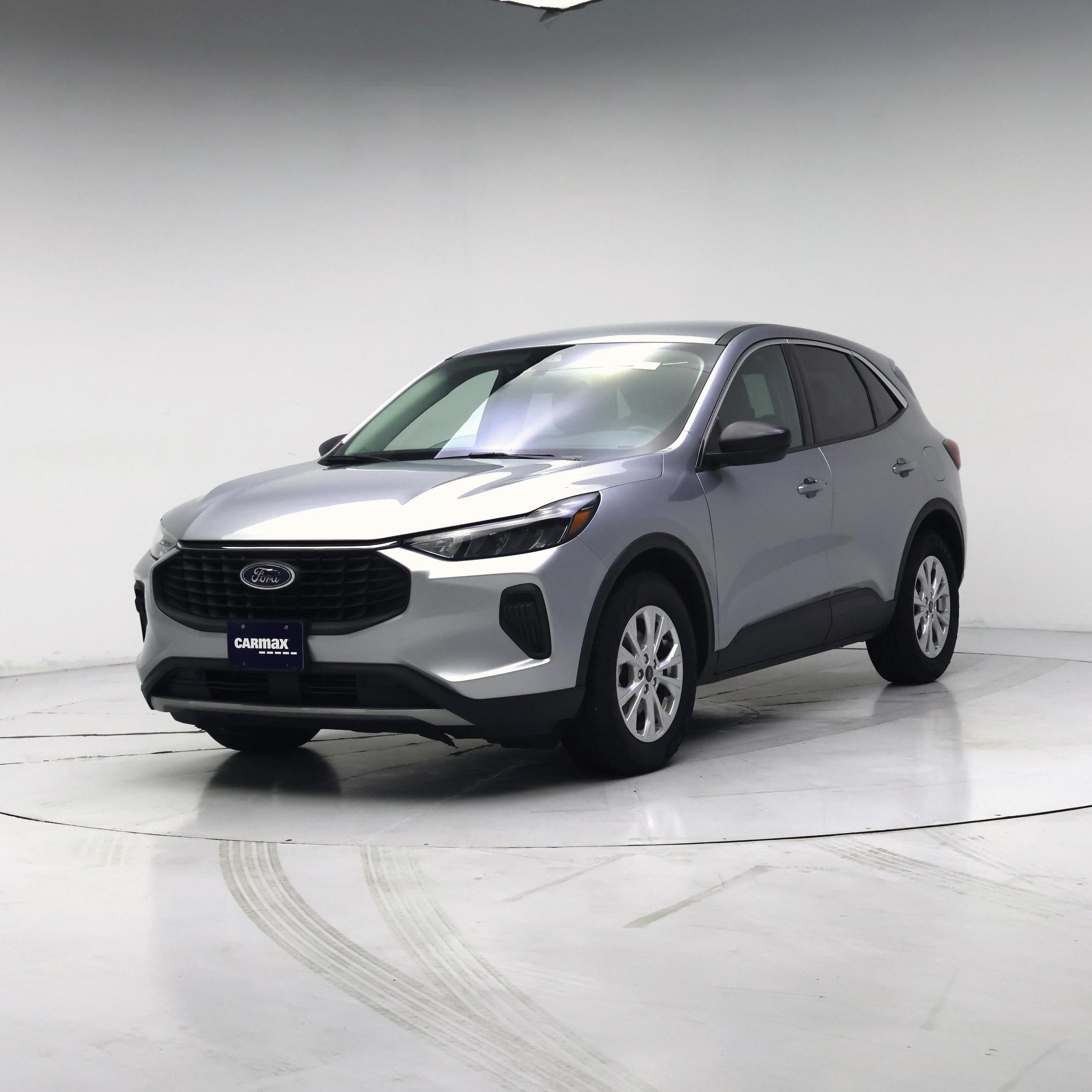 Thumbnail: 2024 Ford Escape - 4