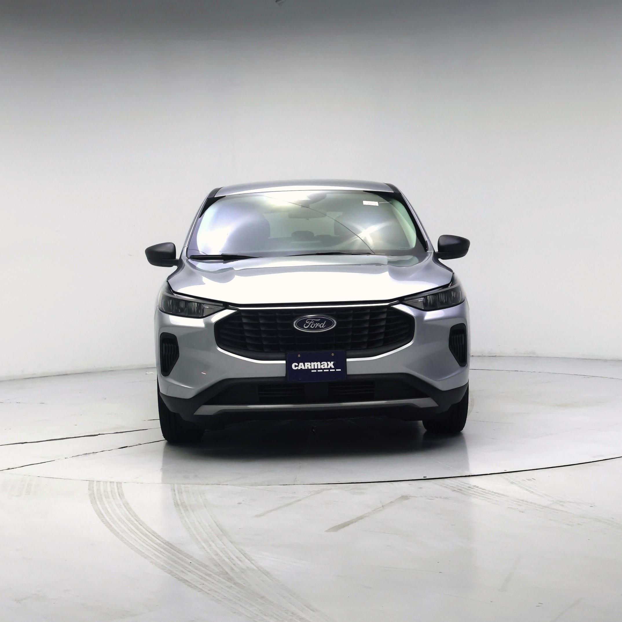 Thumbnail: 2024 Ford Escape - 5