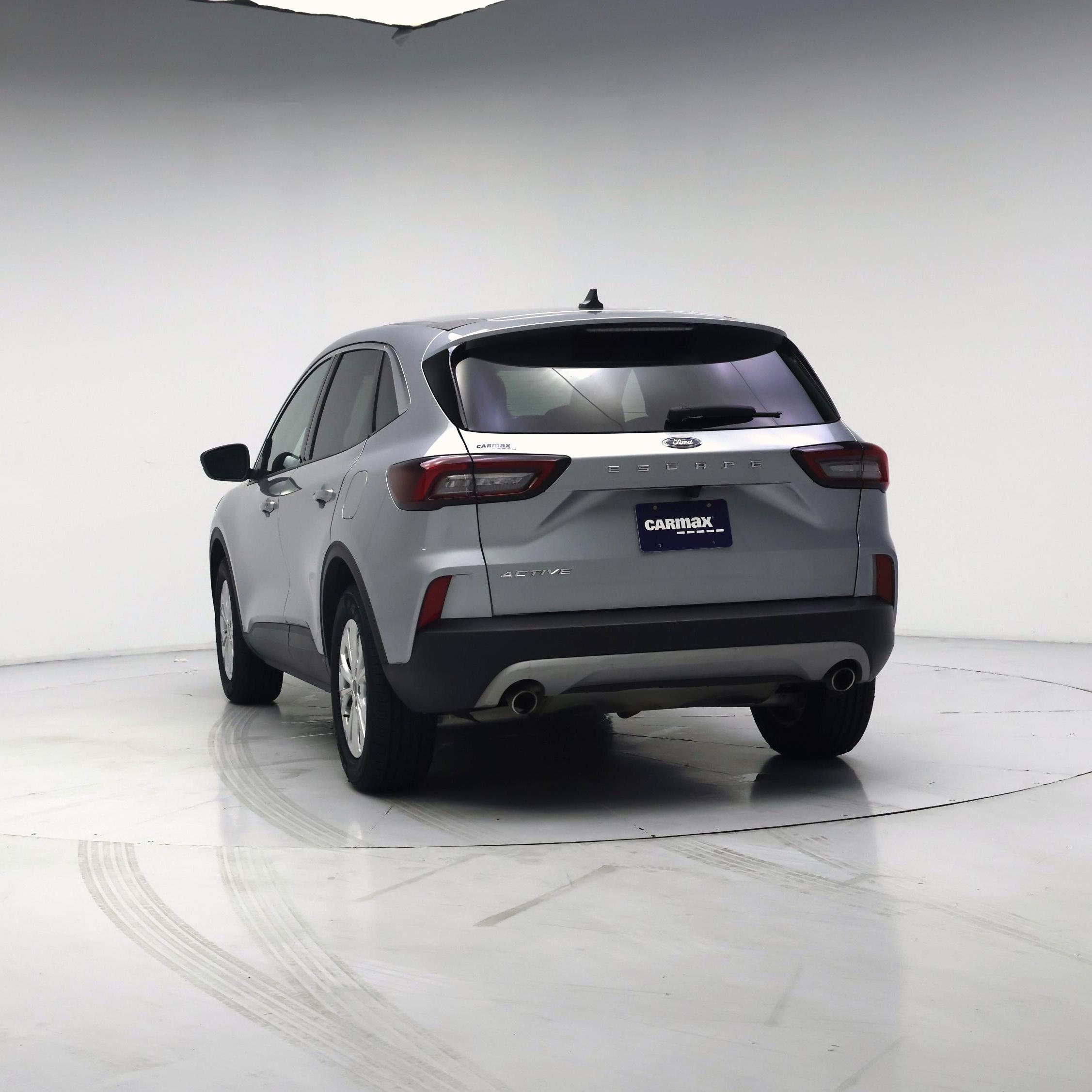 Thumbnail: 2024 Ford Escape - 6