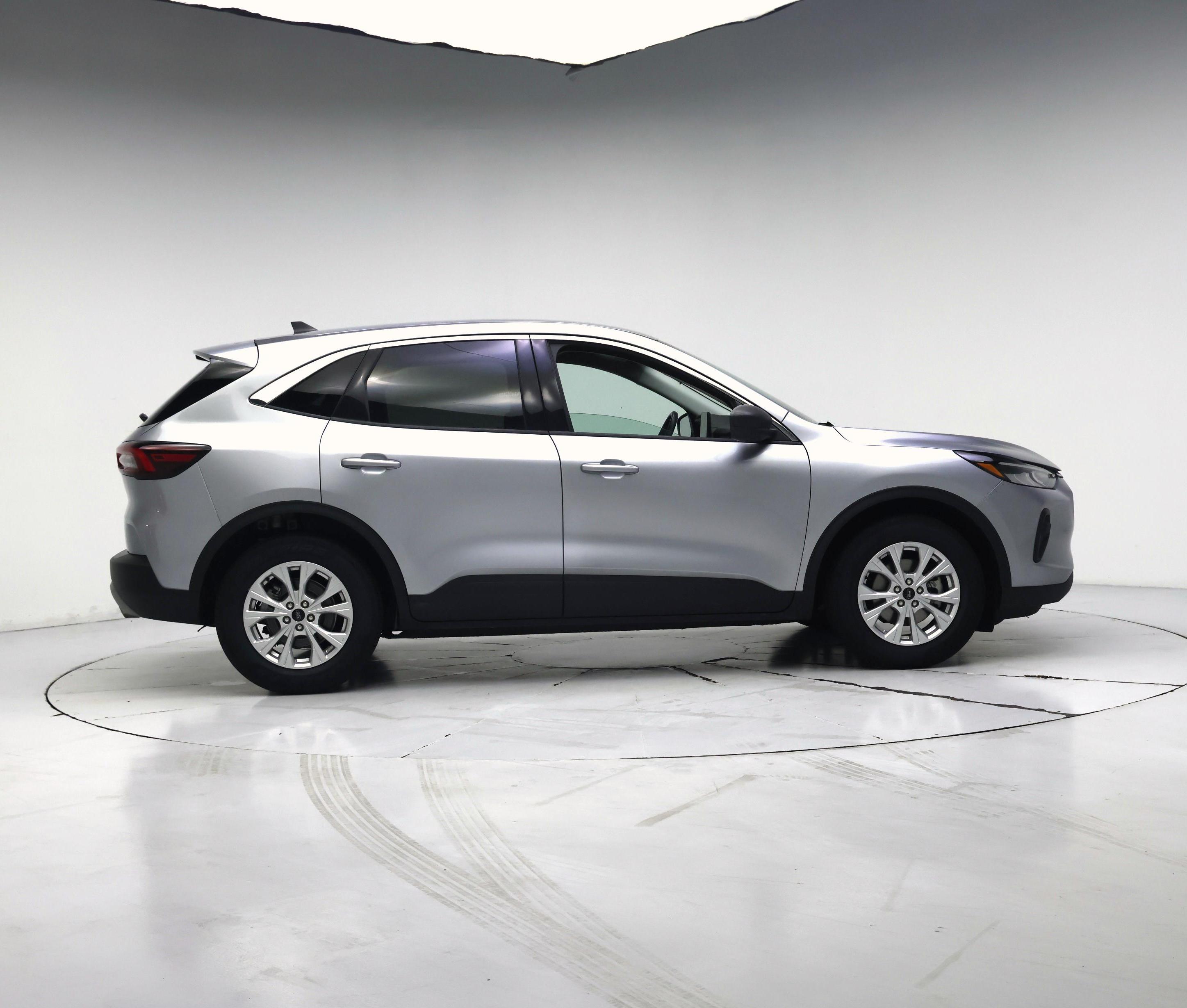 Thumbnail: 2024 Ford Escape - 7