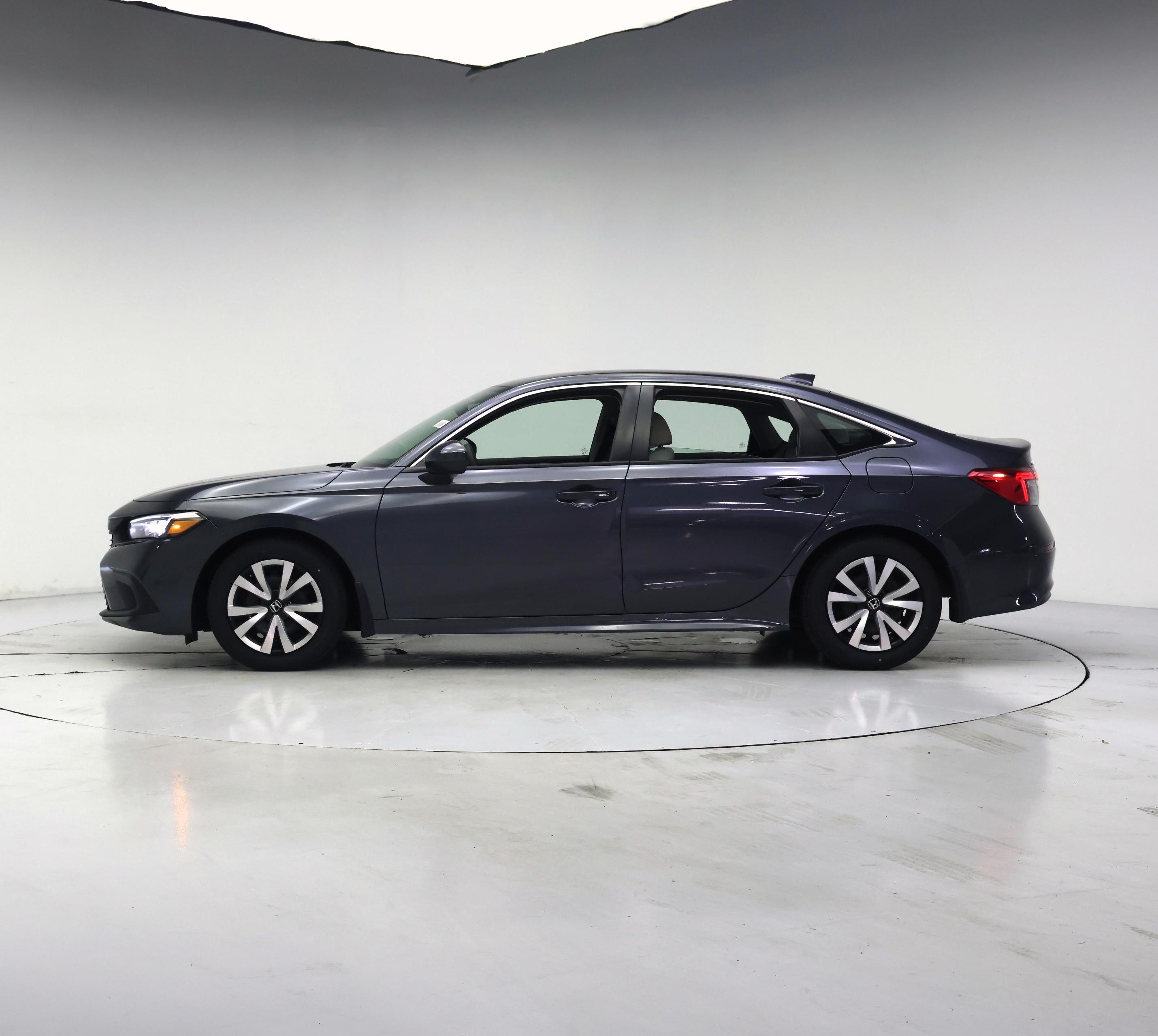 Thumbnail: 2024 Honda Civic - 3