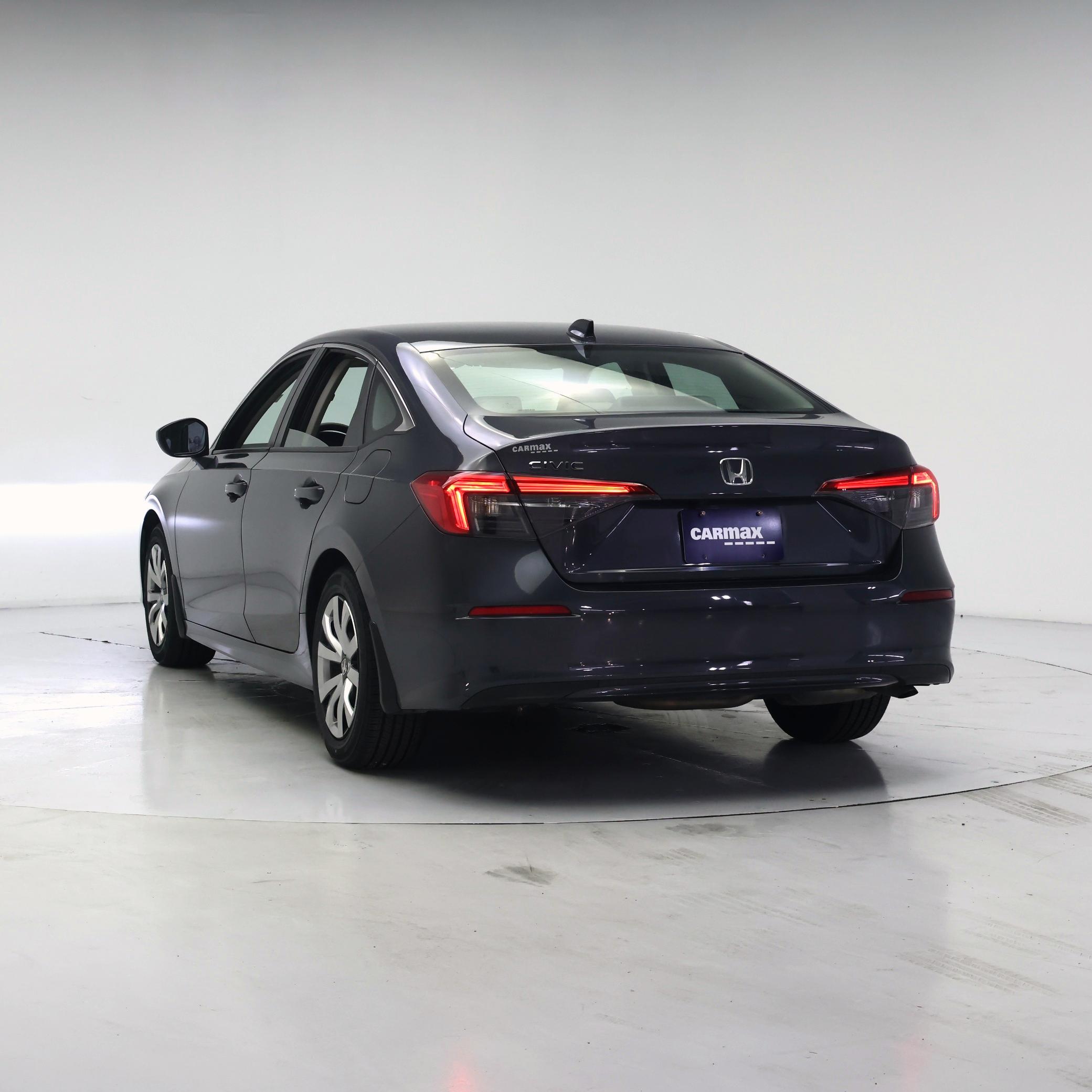 Thumbnail: 2024 Honda Civic - 6