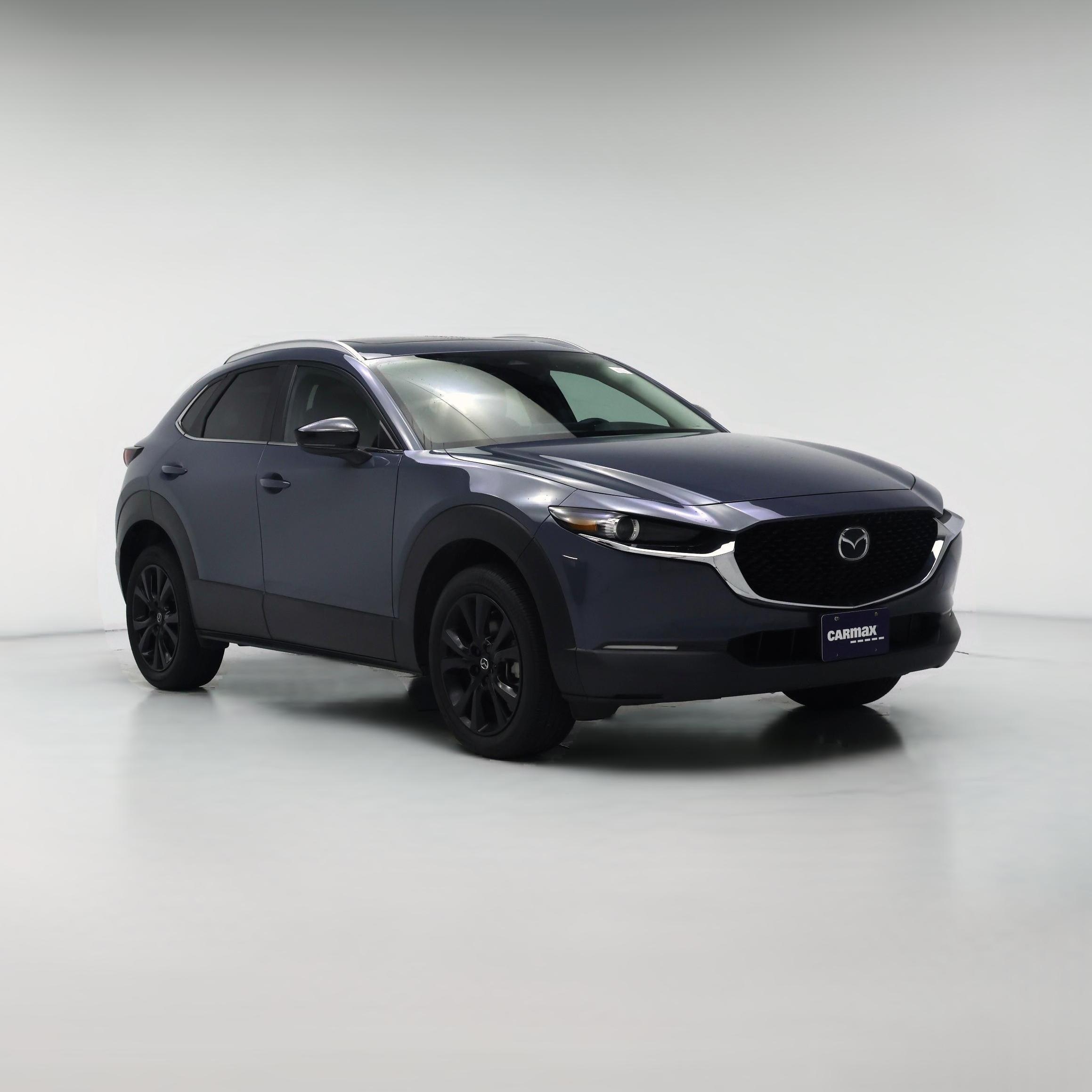 Thumbnail: 2024 Mazda CX-30 - 1