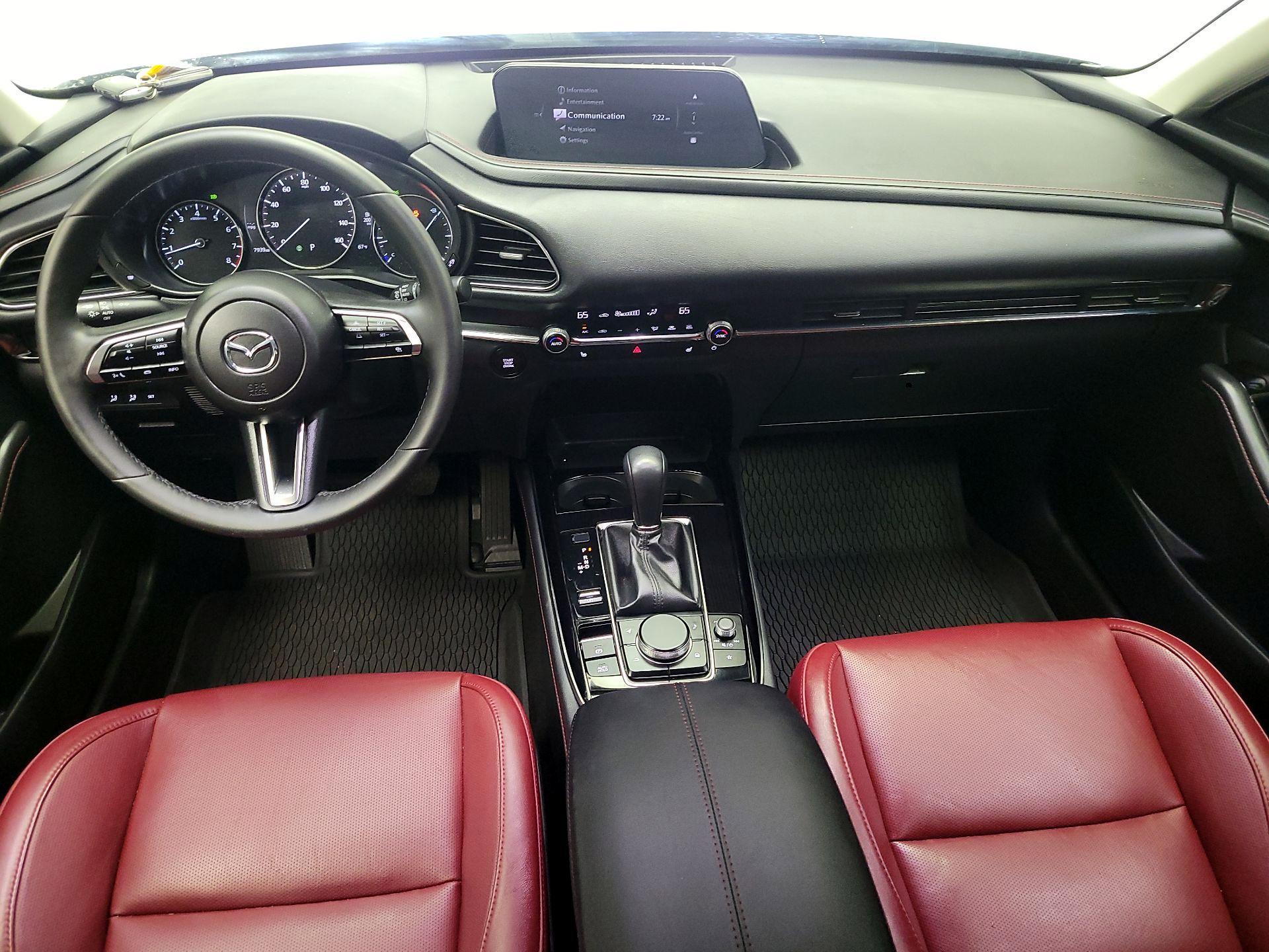 Thumbnail: 2024 Mazda CX-30 - 9