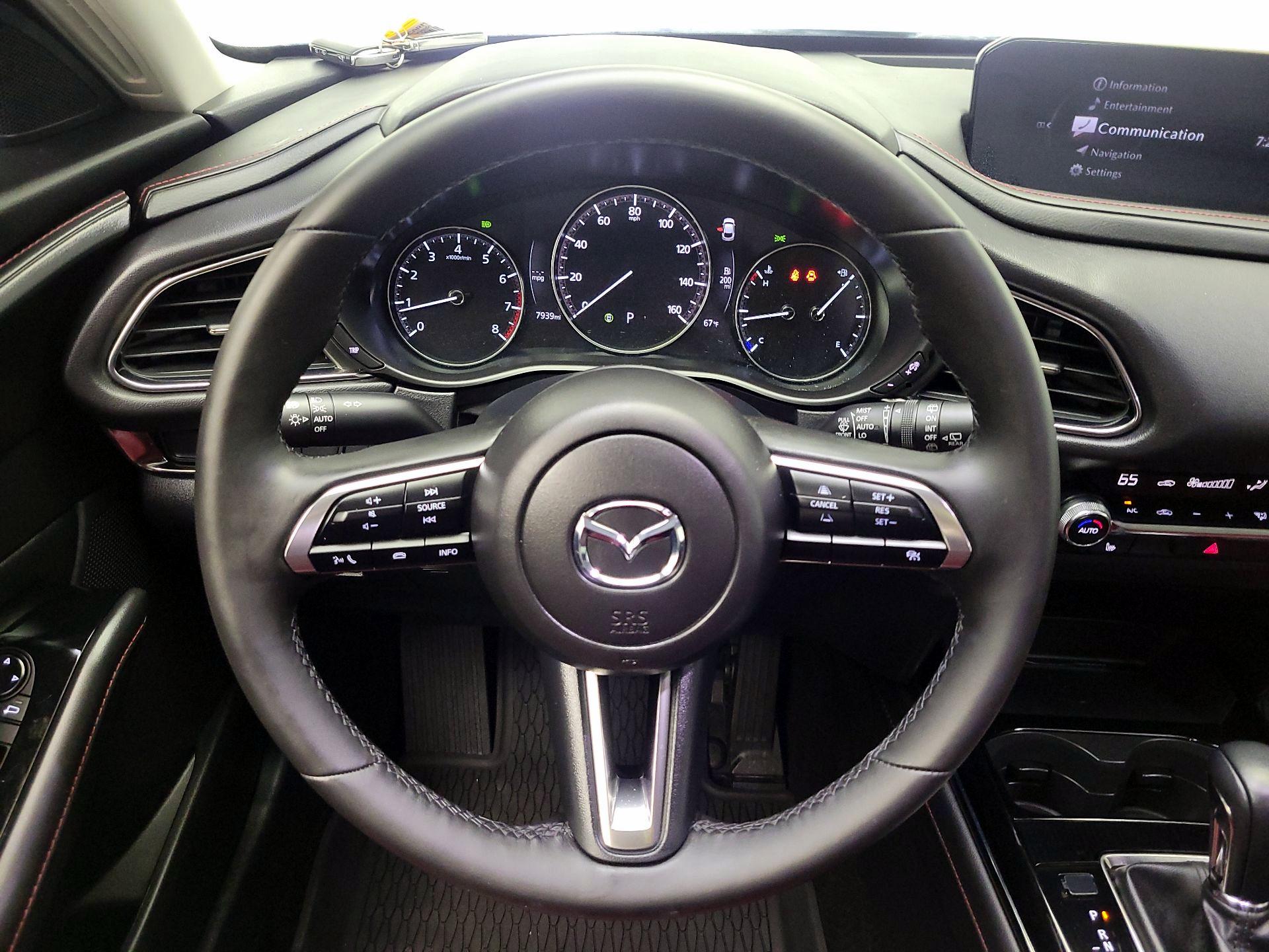Thumbnail: 2024 Mazda CX-30 - 10