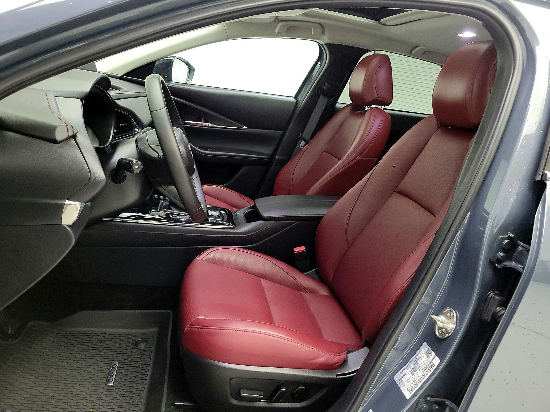 Thumbnail: 2024 Mazda CX-30 - 11