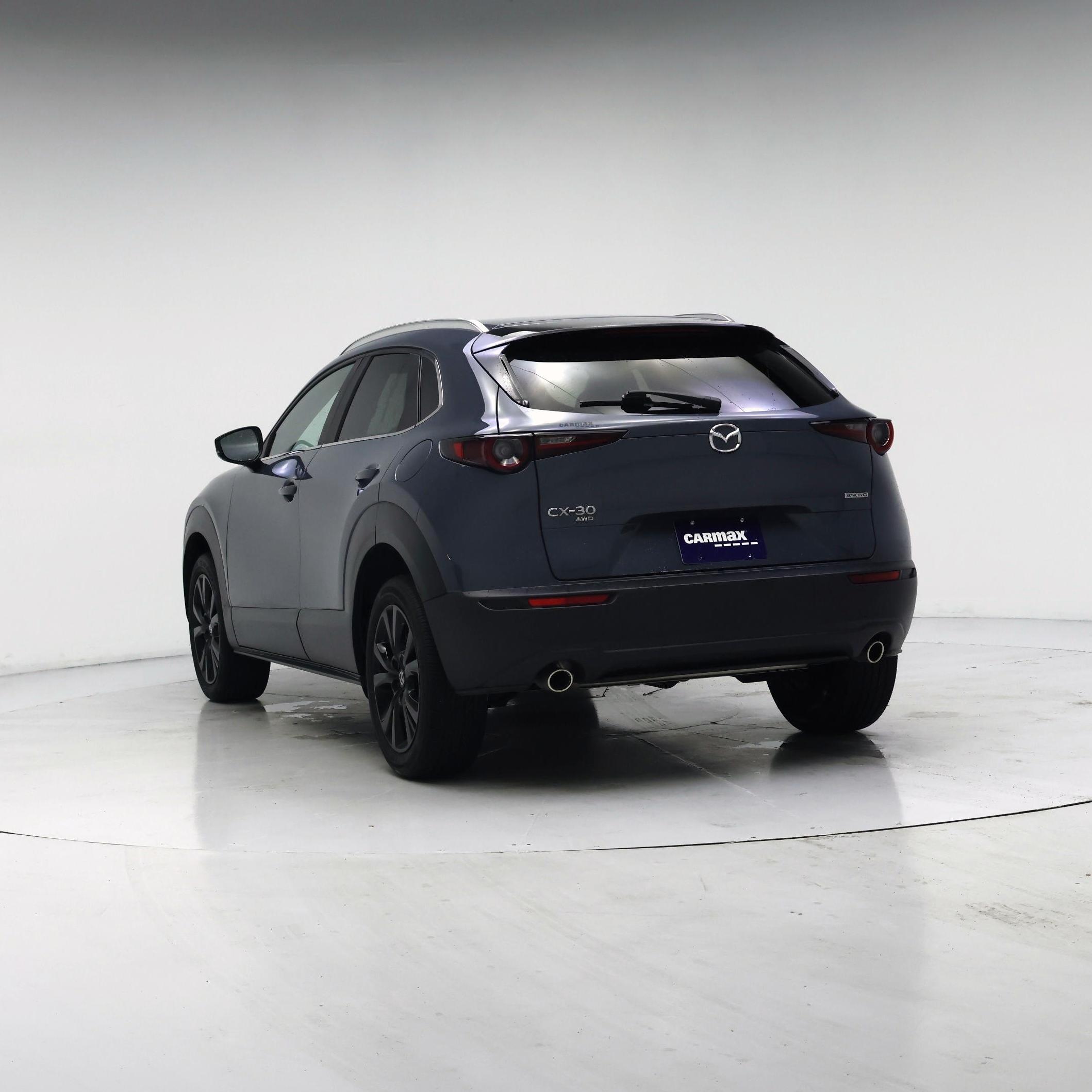 Thumbnail: 2024 Mazda CX-30 - 2