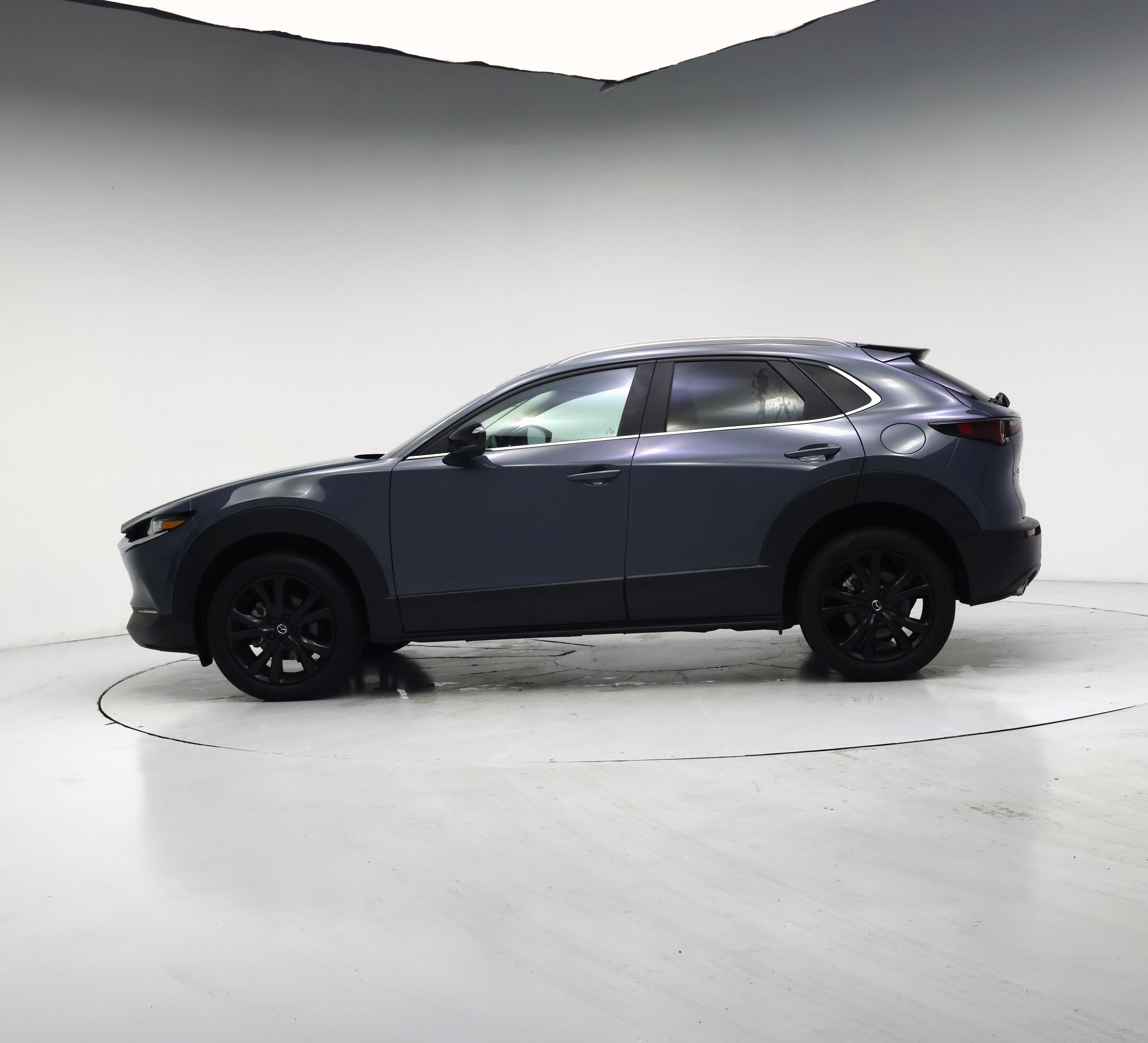 Thumbnail: 2024 Mazda CX-30 - 3
