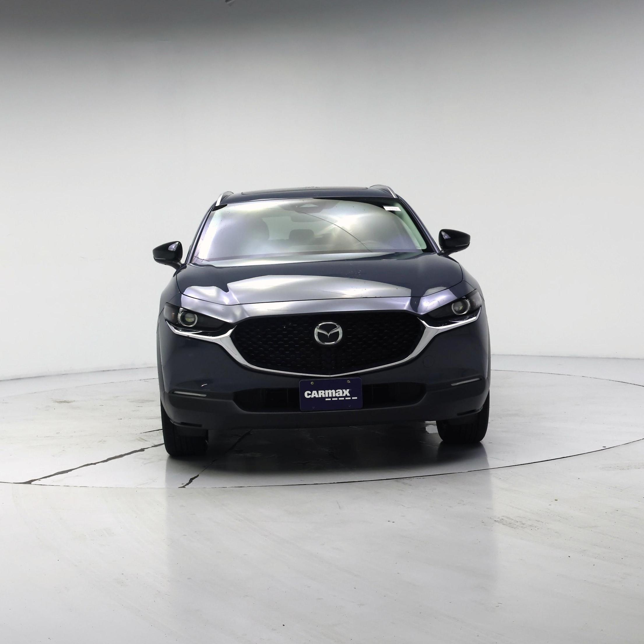 Thumbnail: 2024 Mazda CX-30 - 5
