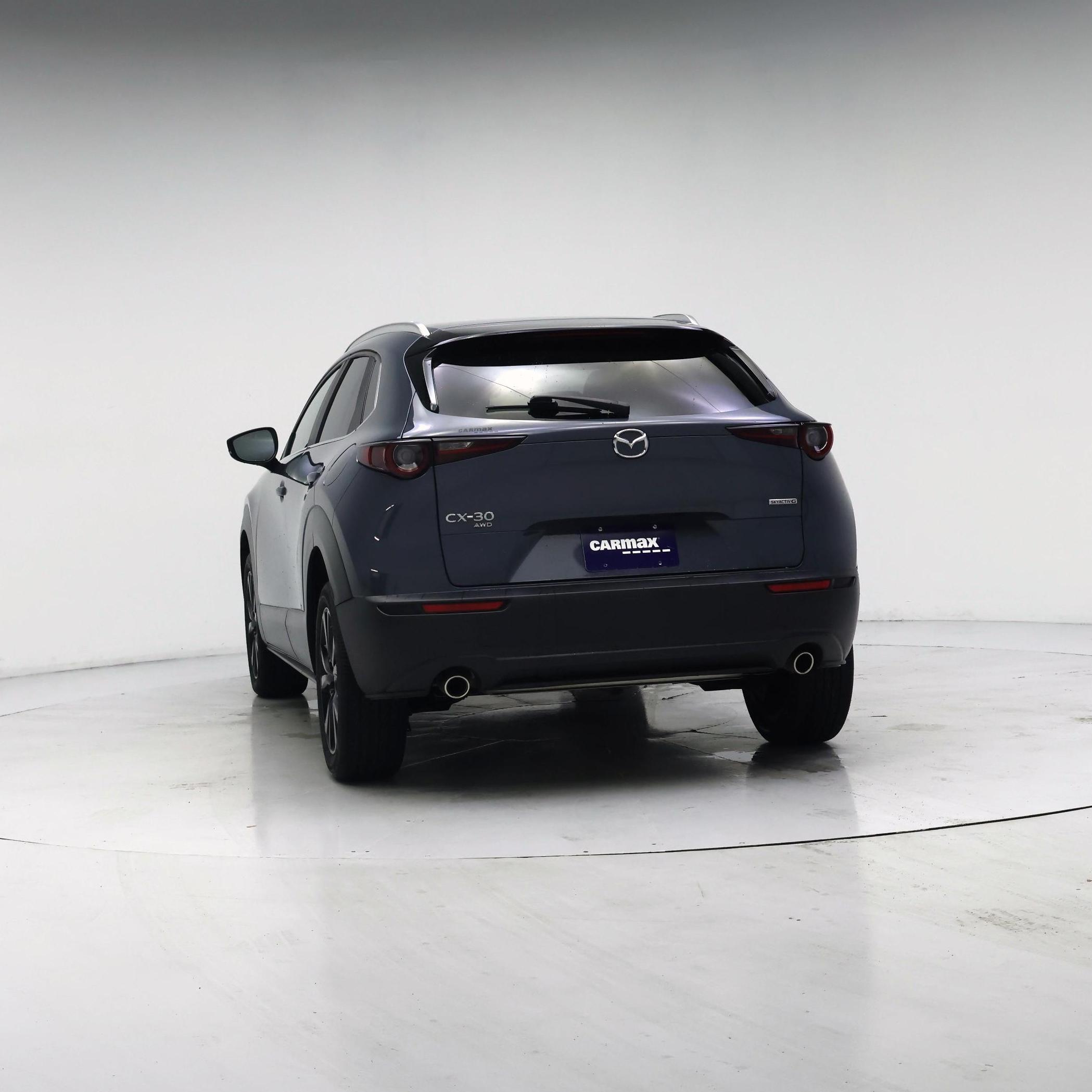 Thumbnail: 2024 Mazda CX-30 - 6