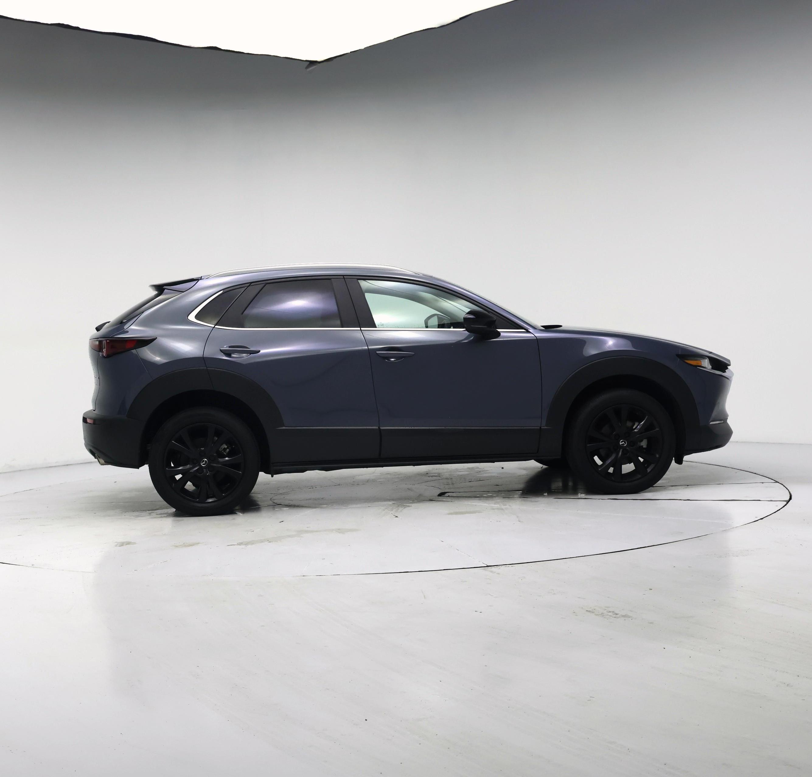 Thumbnail: 2024 Mazda CX-30 - 7