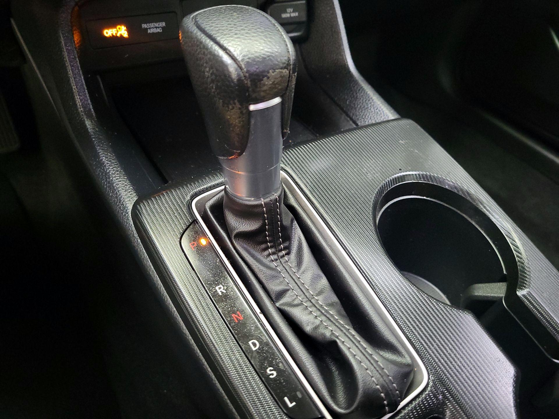 Thumbnail: 2025 Honda Civic - 17