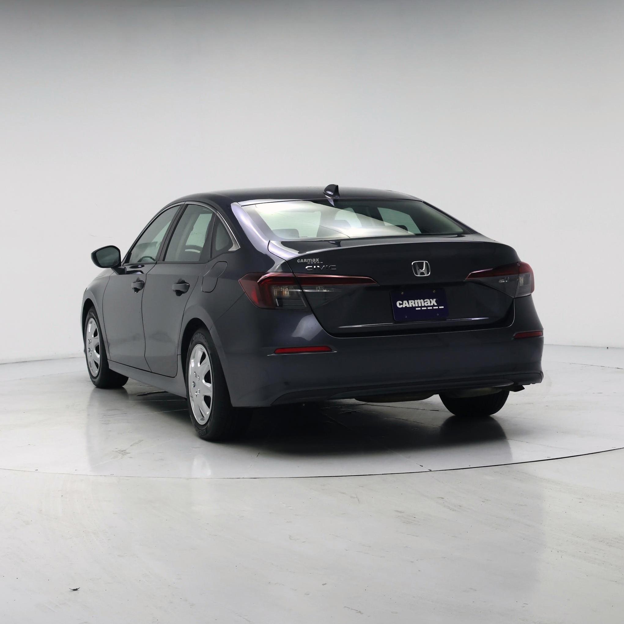 Thumbnail: 2025 Honda Civic - 2