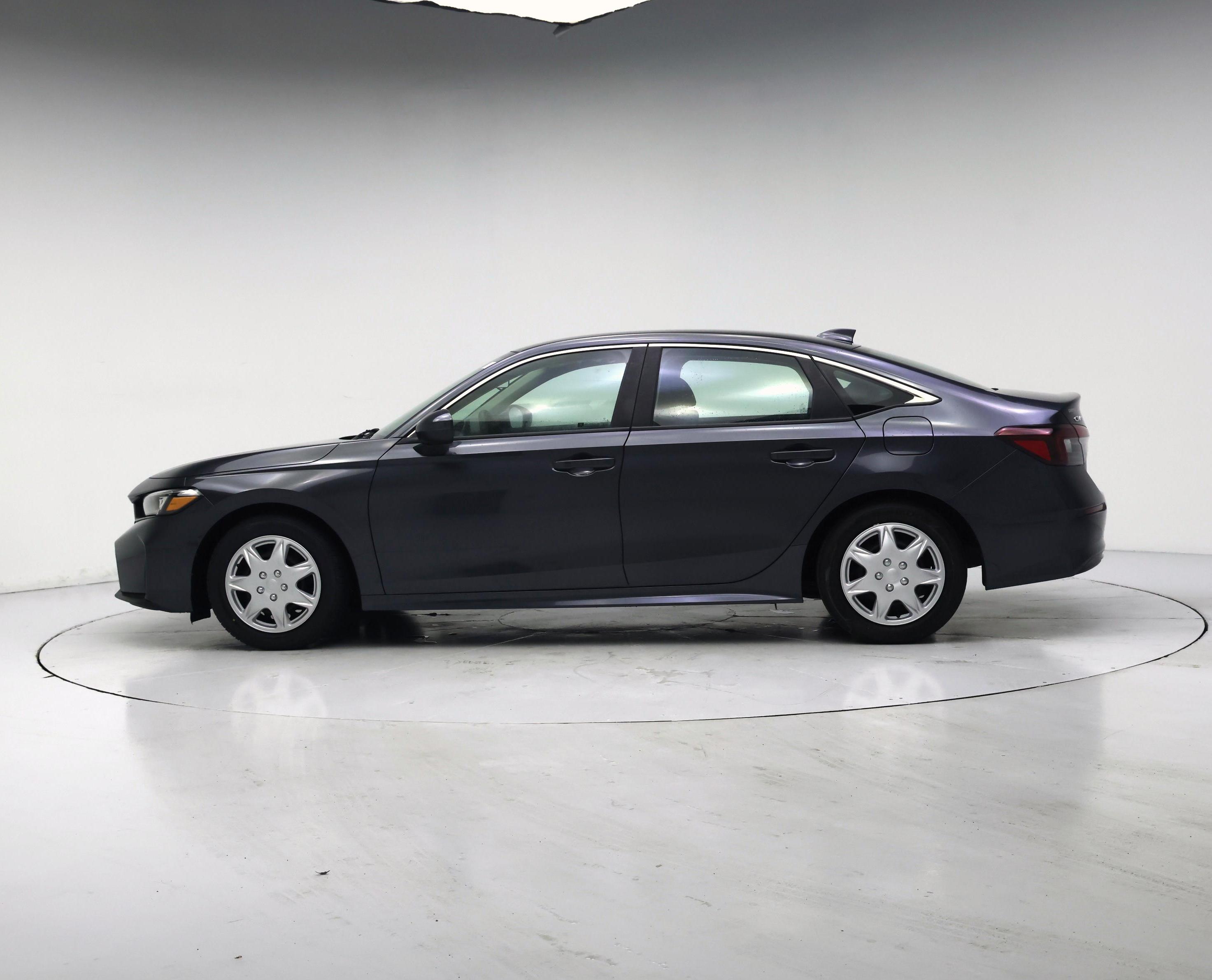 Thumbnail: 2025 Honda Civic - 3