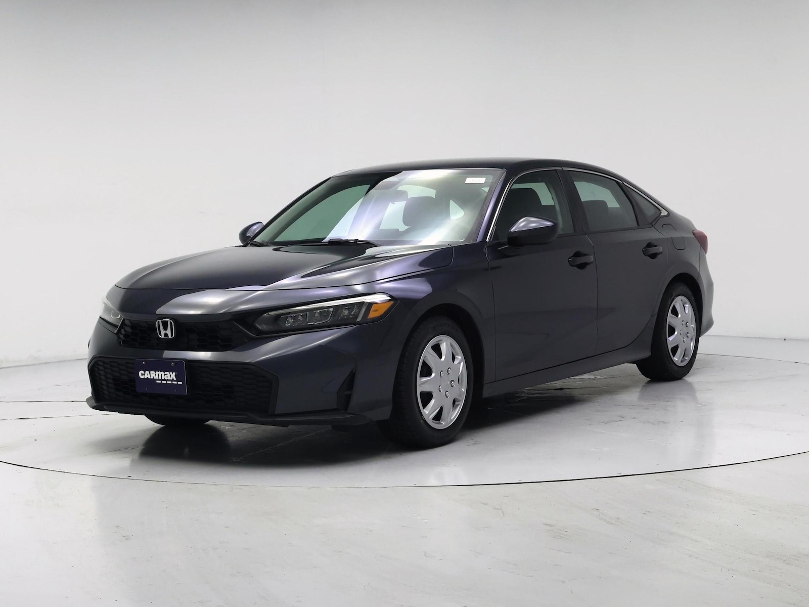 2025 Honda Civic LX - Photo 5