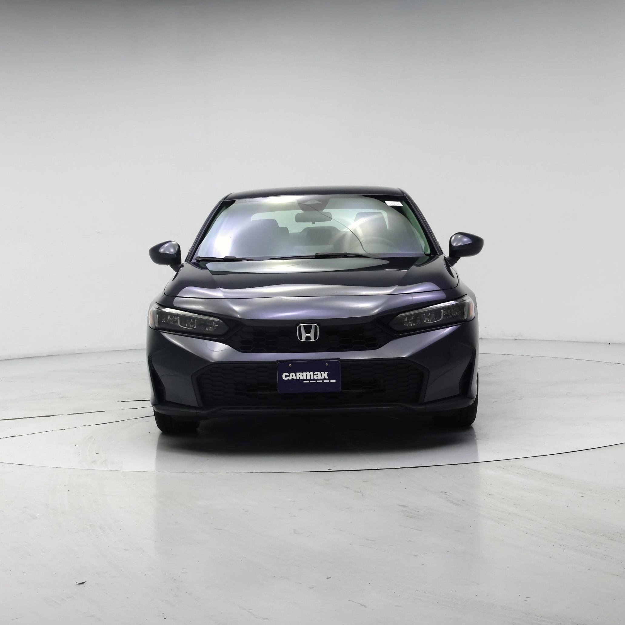 Thumbnail: 2025 Honda Civic - 5