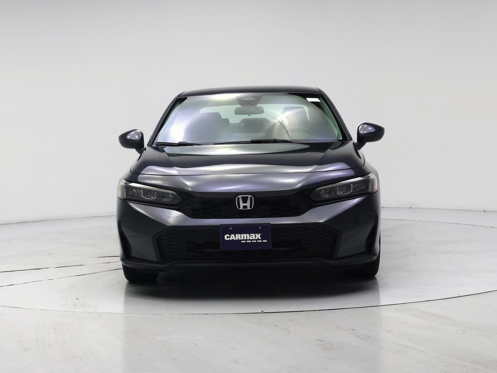 2025 Honda Civic LX - Photo 6