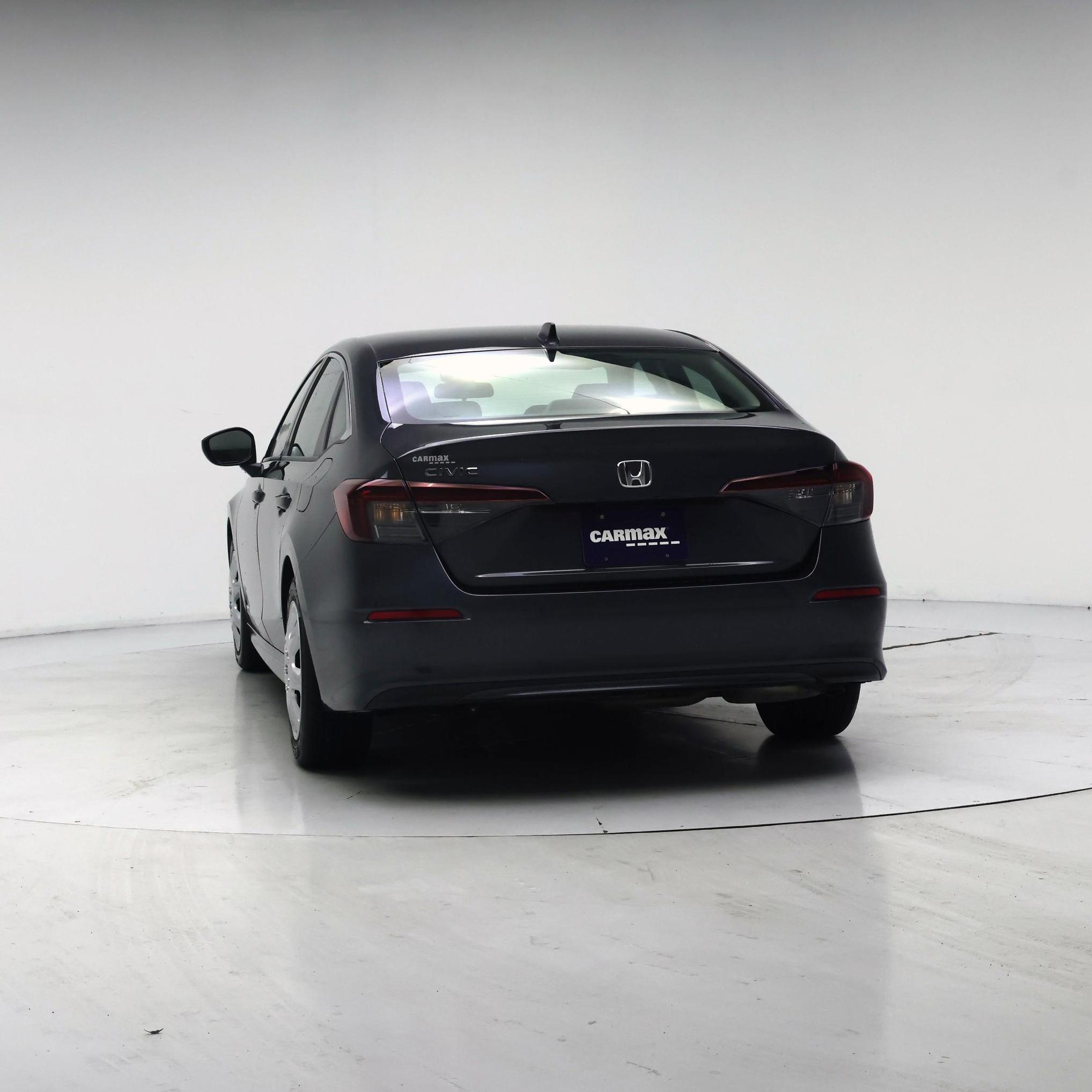 Thumbnail: 2025 Honda Civic - 6