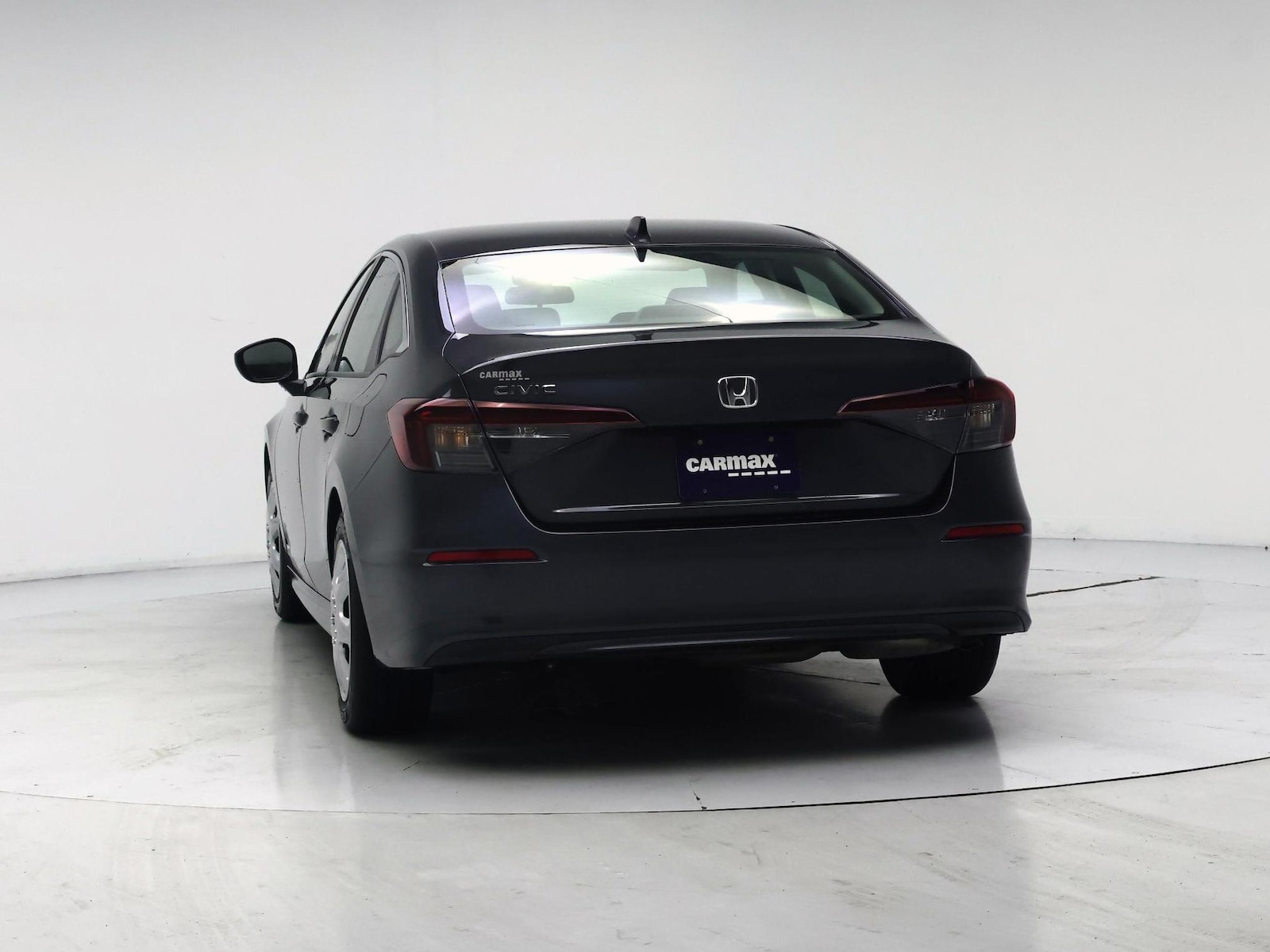 2025 Honda Civic LX - Photo 7
