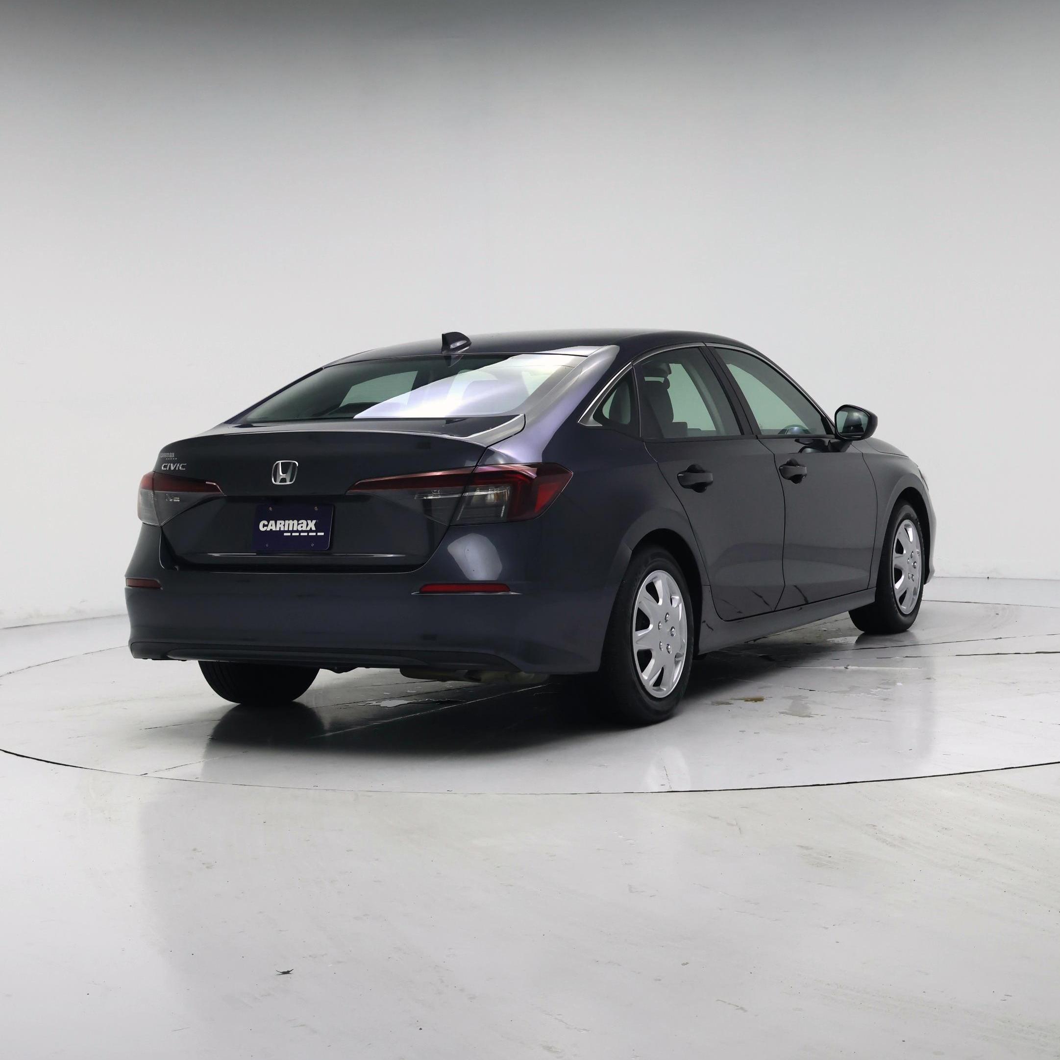 Thumbnail: 2025 Honda Civic - 8