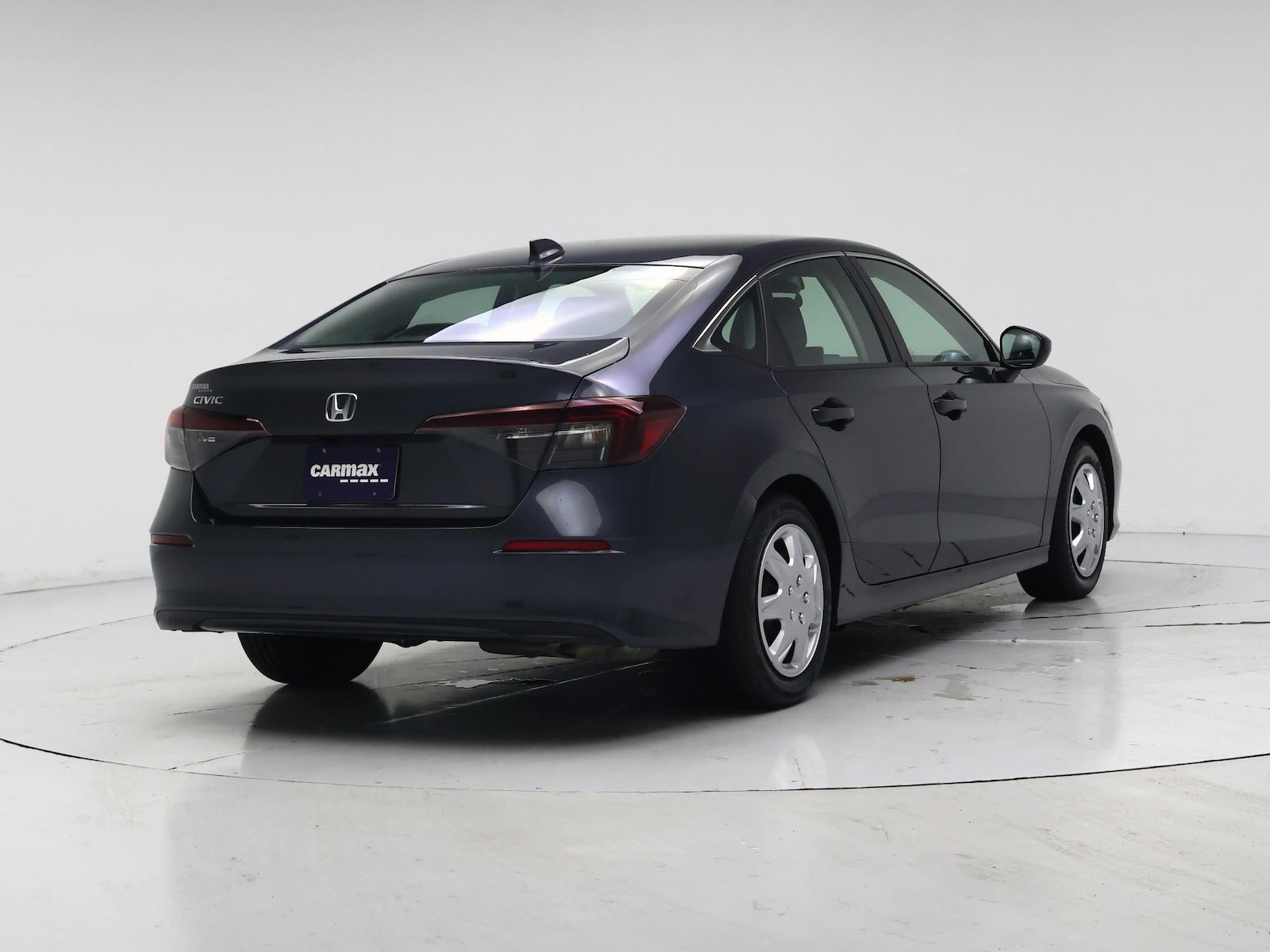 2025 Honda Civic LX - Photo 9