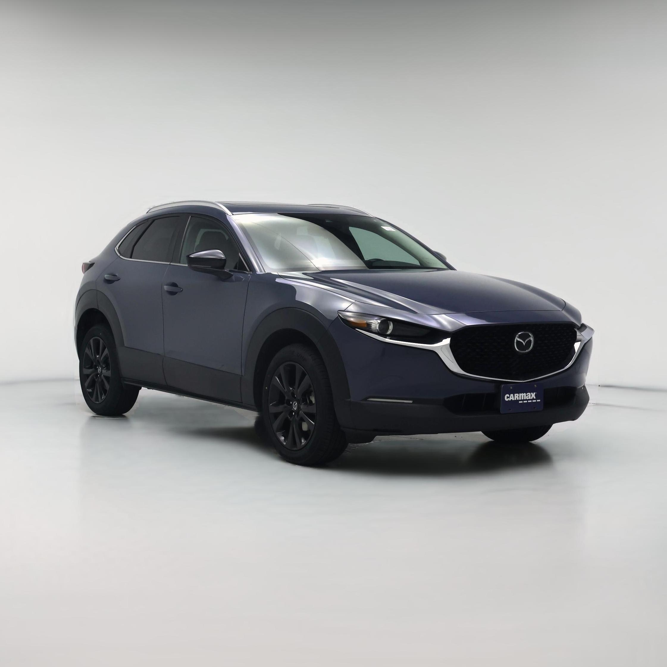 Thumbnail: 2023 Mazda CX-30 - 1