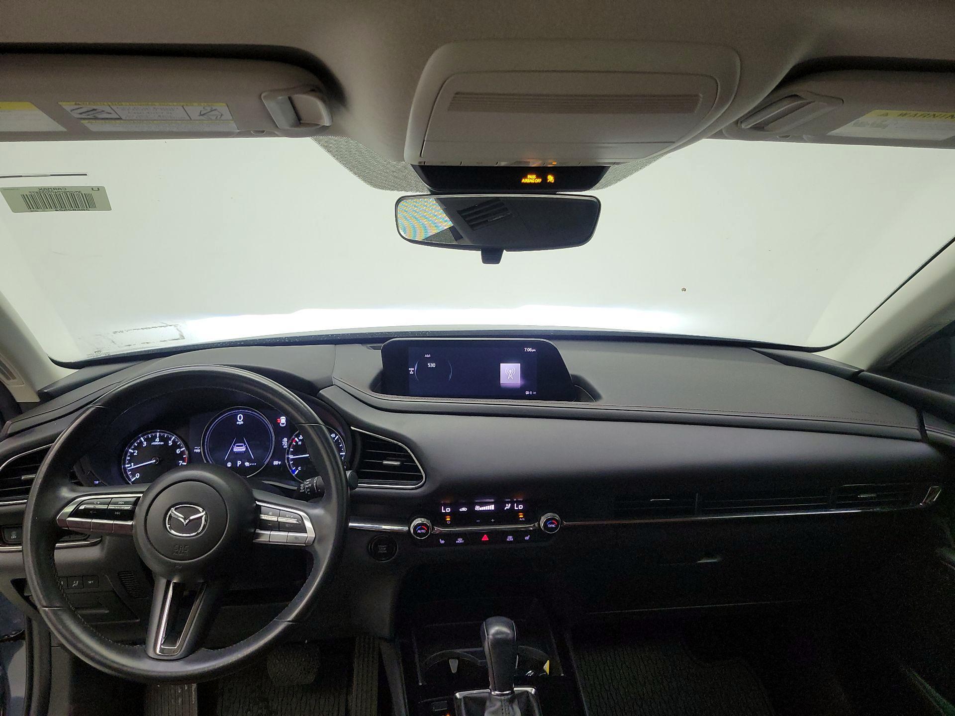 Thumbnail: 2023 Mazda CX-30 - 9