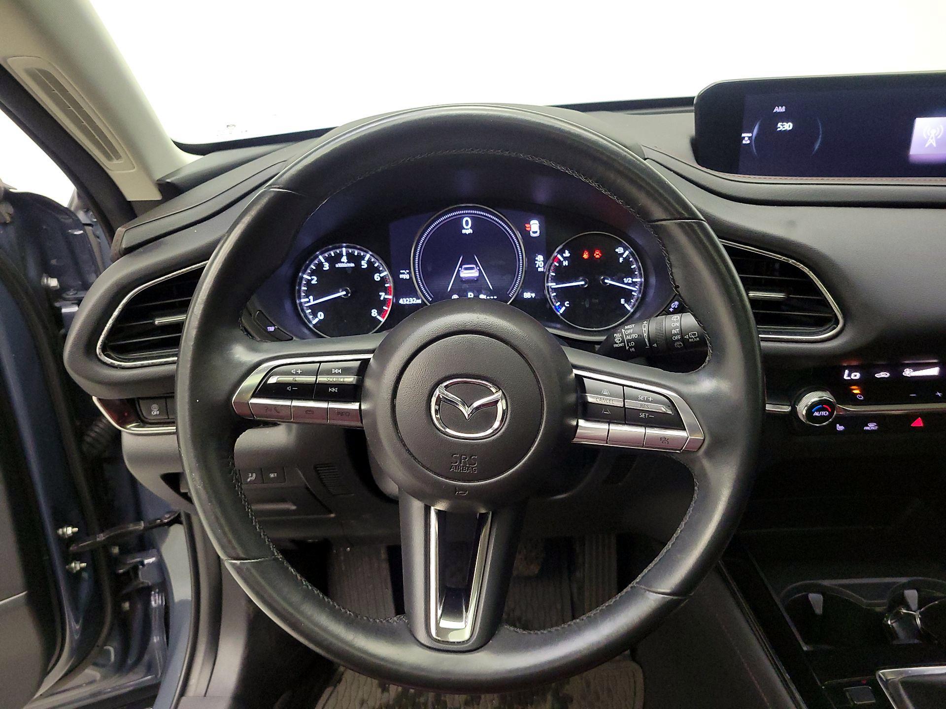 Thumbnail: 2023 Mazda CX-30 - 10