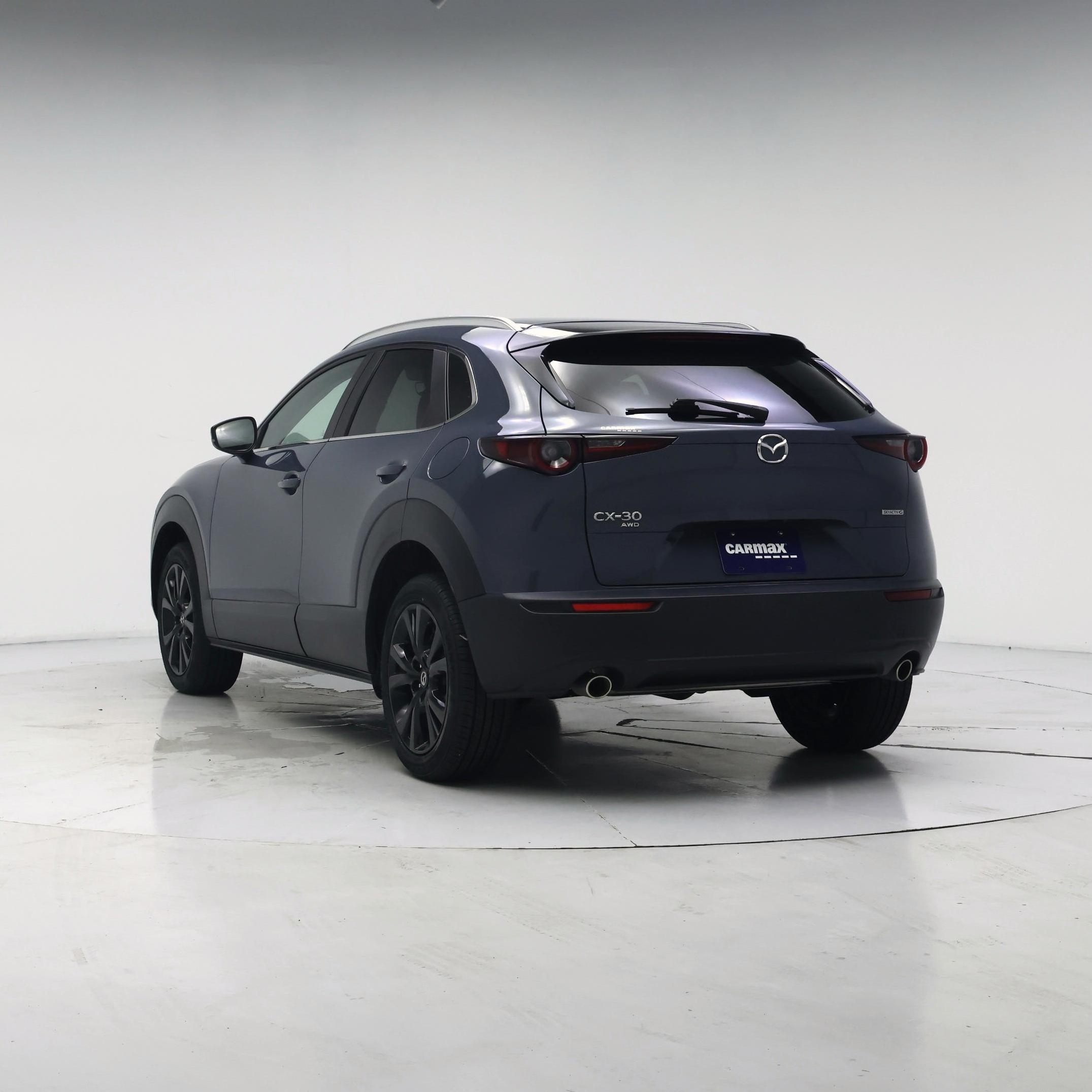 Thumbnail: 2023 Mazda CX-30 - 2