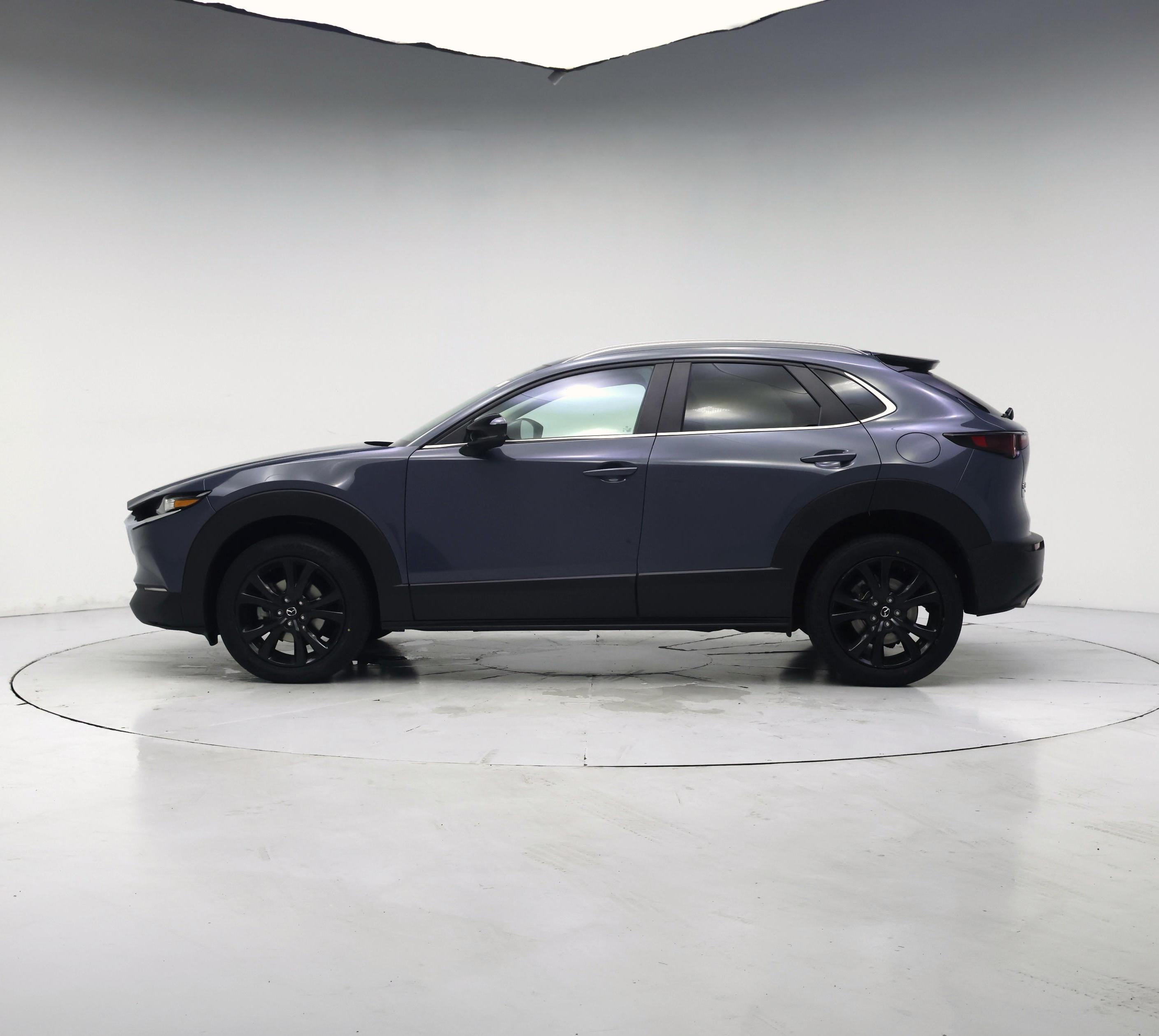 Thumbnail: 2023 Mazda CX-30 - 3