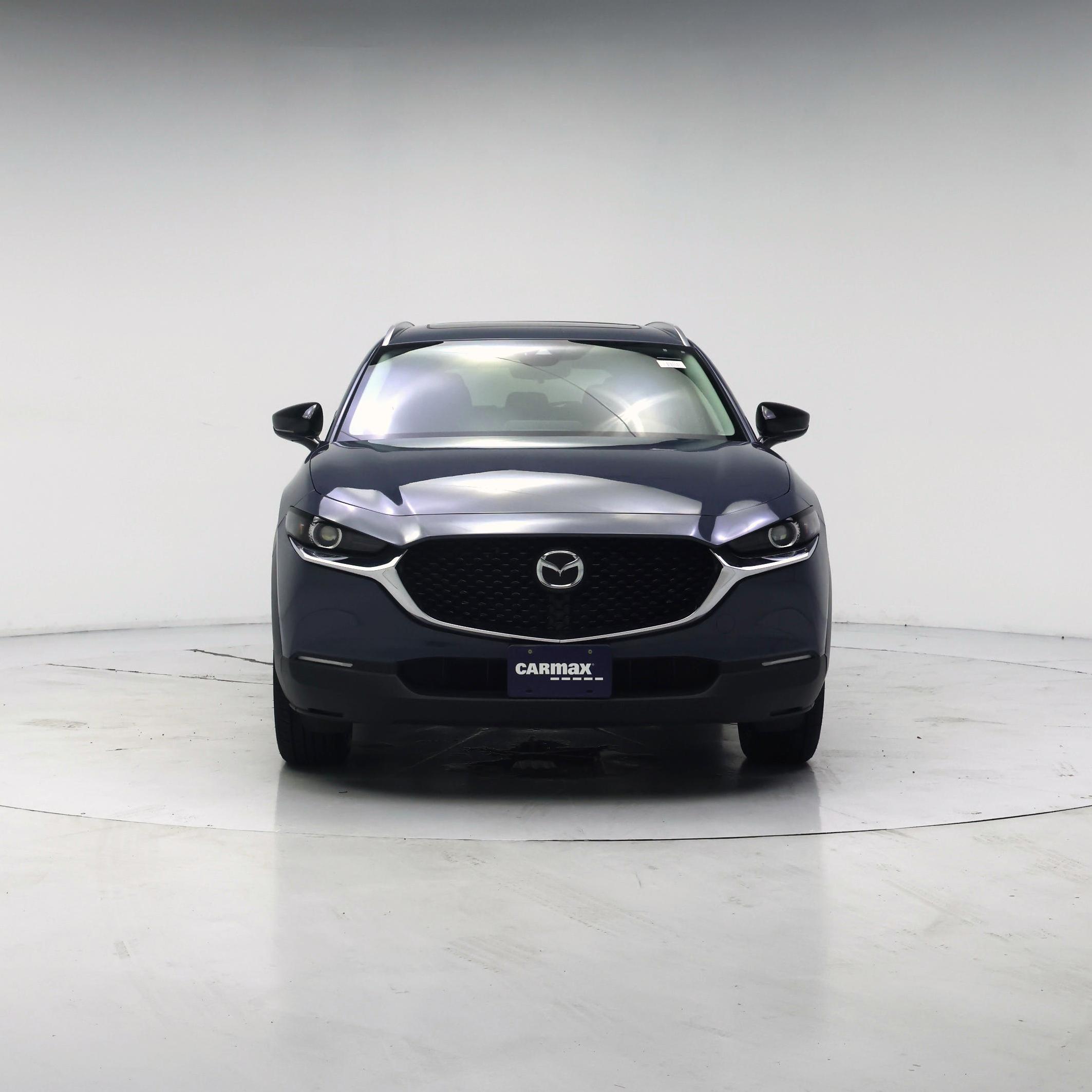 Thumbnail: 2023 Mazda CX-30 - 5