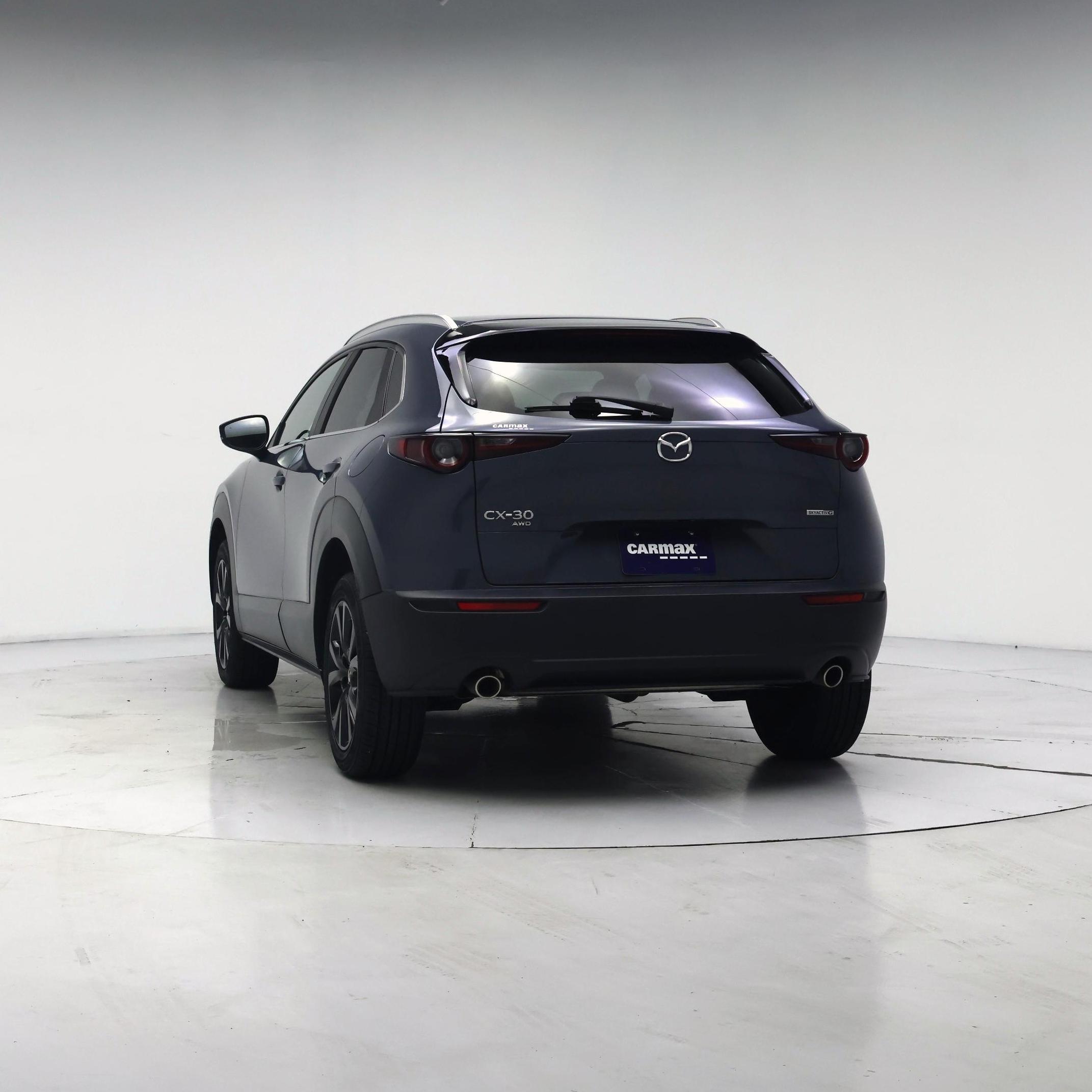 Thumbnail: 2023 Mazda CX-30 - 6