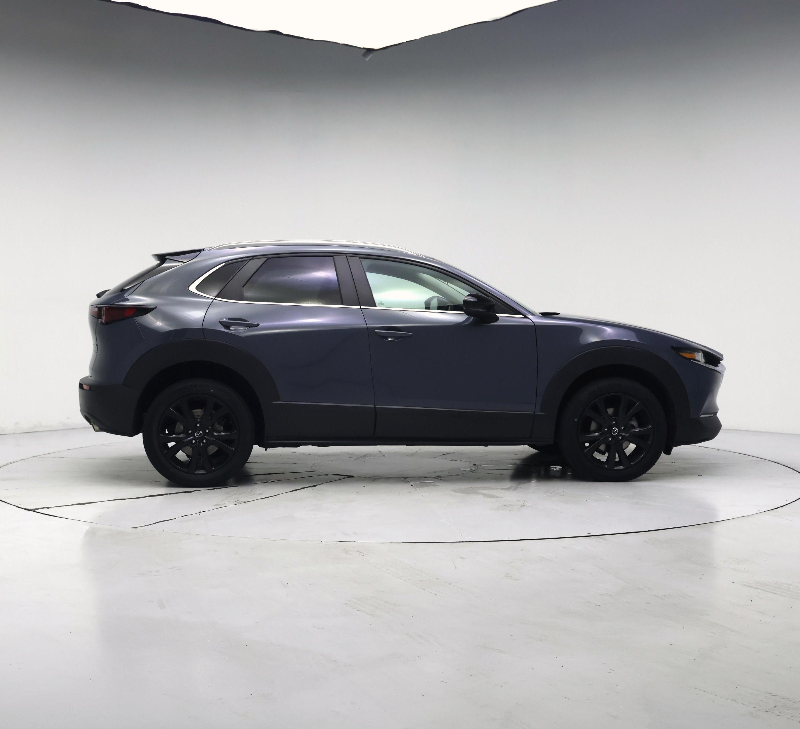 Thumbnail: 2023 Mazda CX-30 - 7