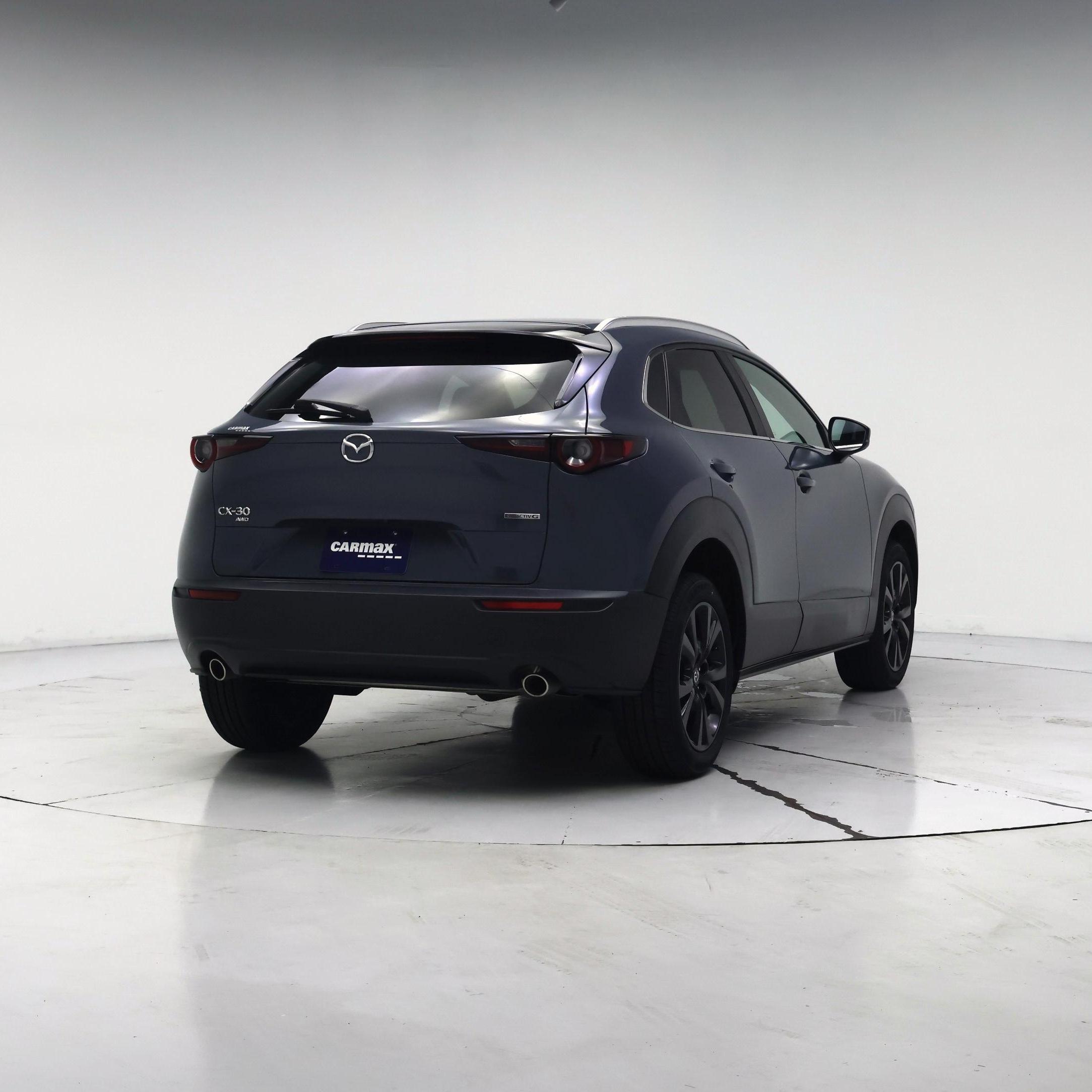Thumbnail: 2023 Mazda CX-30 - 8