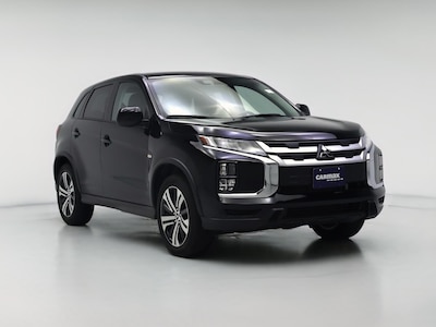 2025 Mitsubishi Outlander Sport S