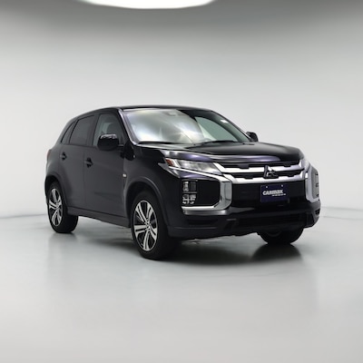 2025 Mitsubishi Outlander Sport S