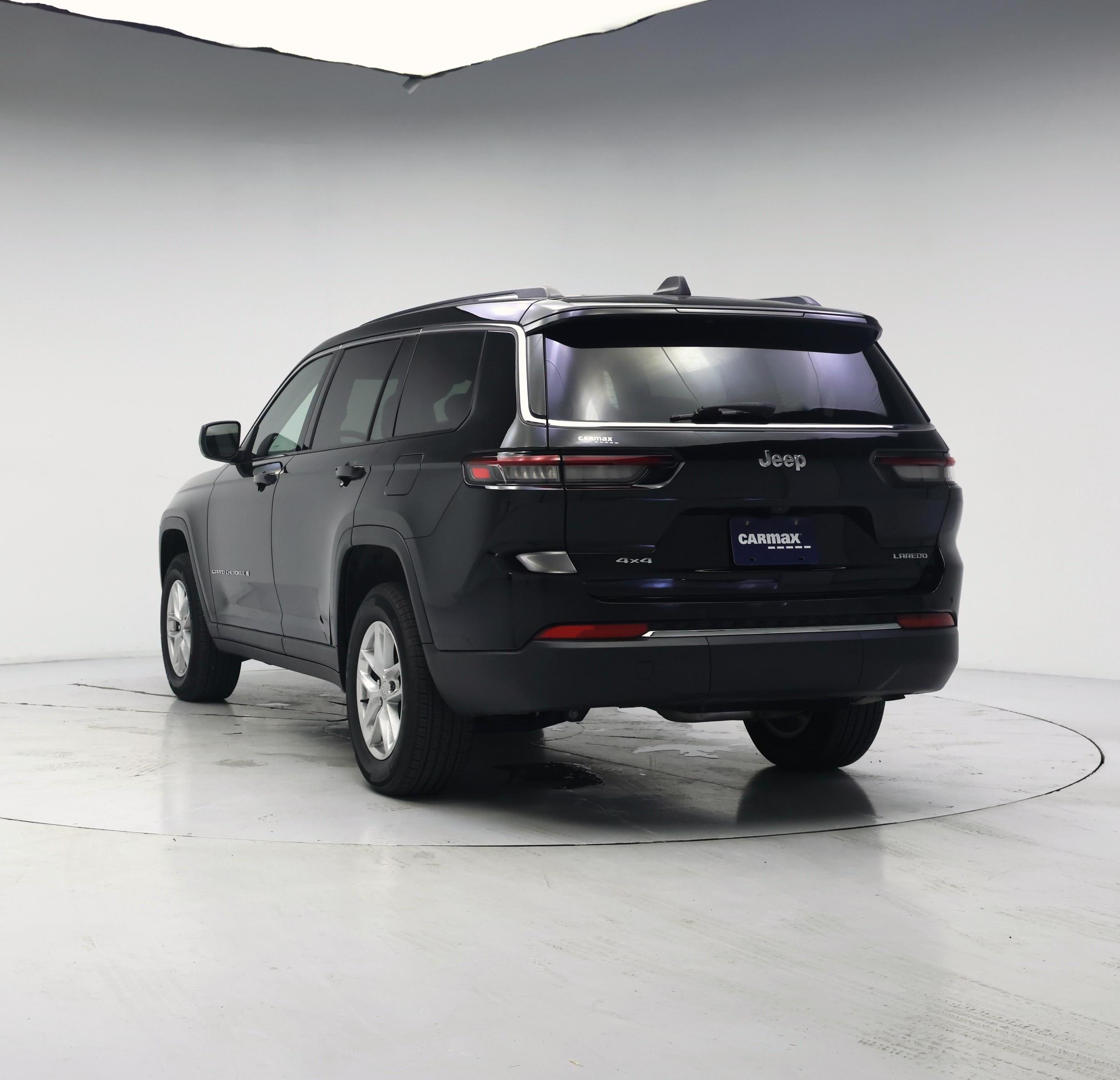 Thumbnail: 2023 Jeep Grand Cherokee L - 2