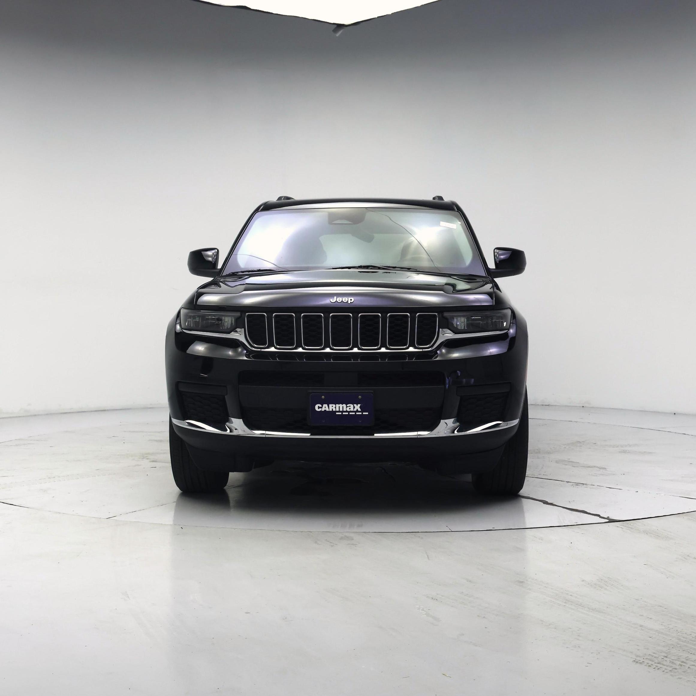 Thumbnail: 2023 Jeep Grand Cherokee L - 5