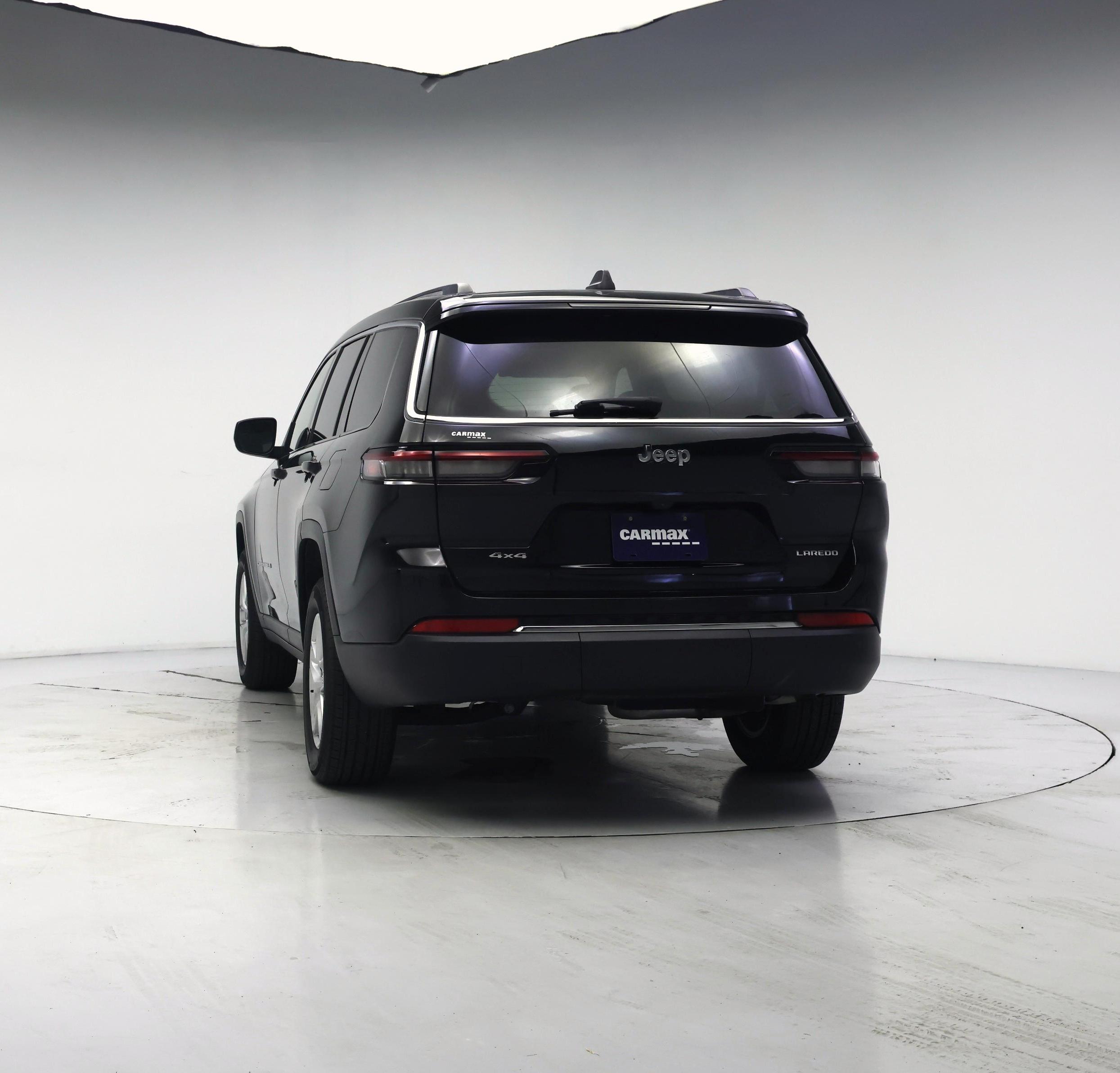 Thumbnail: 2023 Jeep Grand Cherokee L - 6